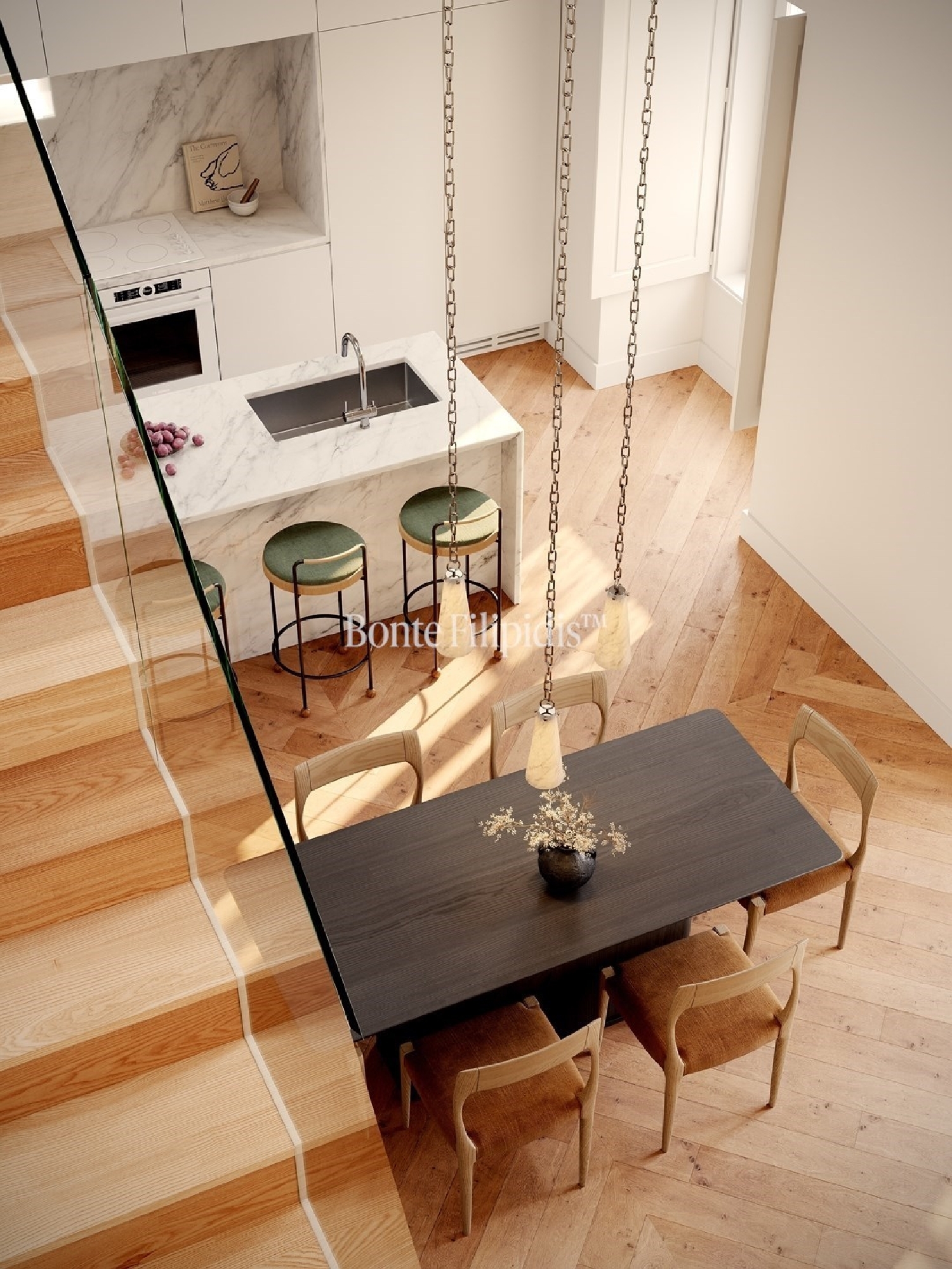  te koop appartement Lissabon Lissabon 6