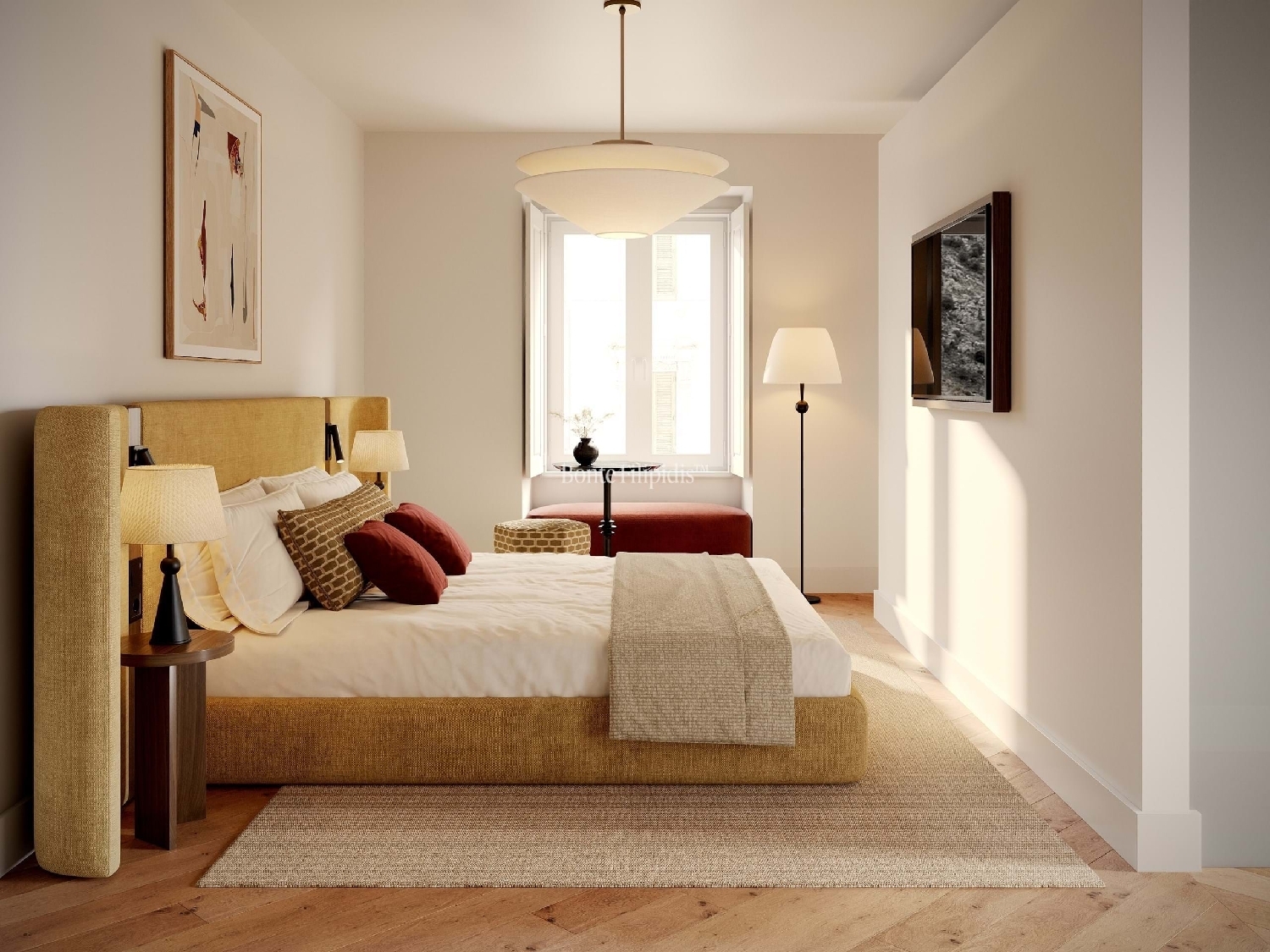  te koop appartement Lissabon Lissabon 7
