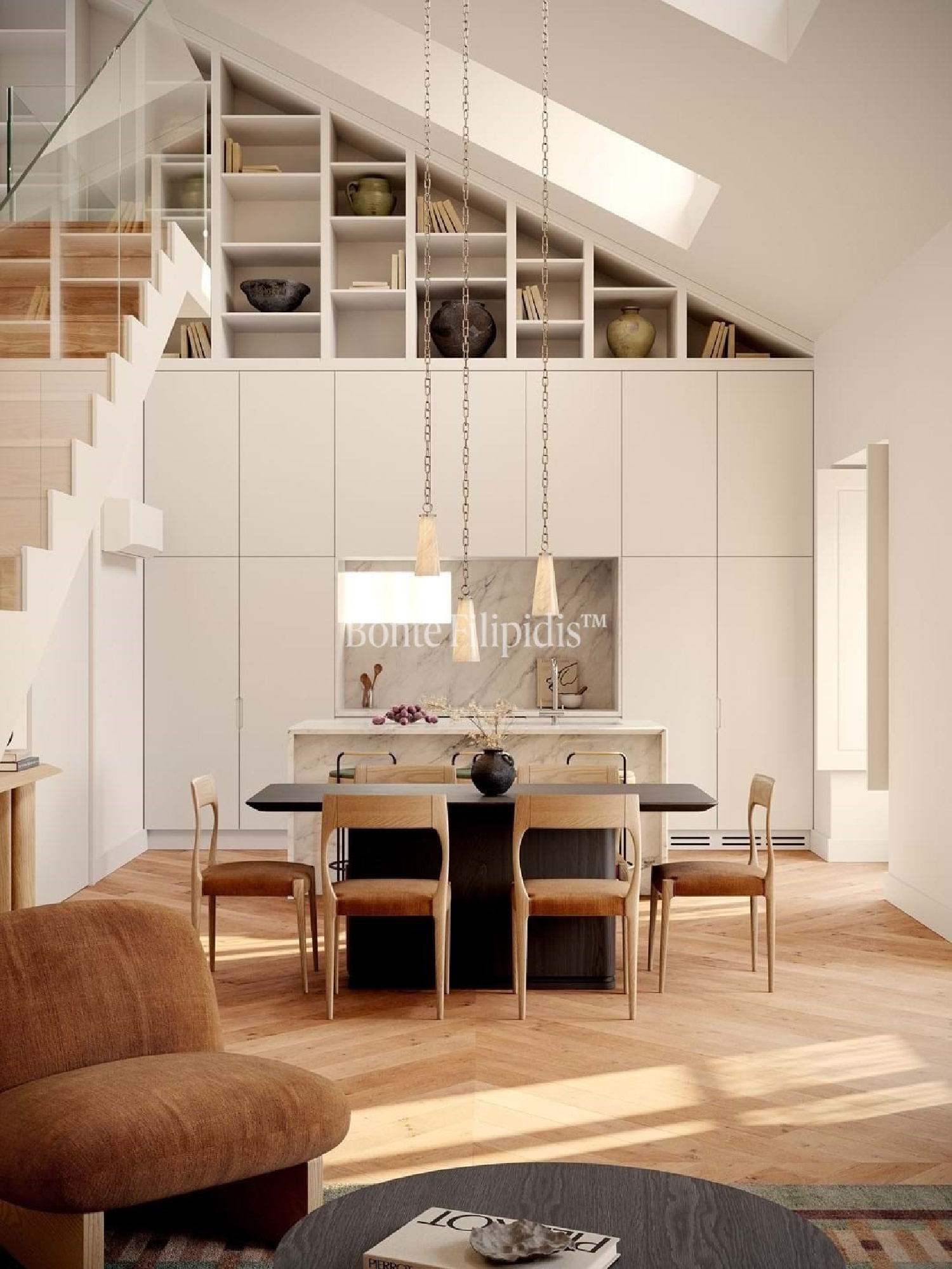 à vendre appartement Lisbonne Lisbonne 2