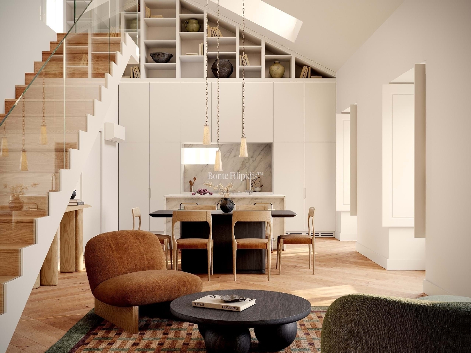  à vendre appartement Lisbonne Lisbonne 6