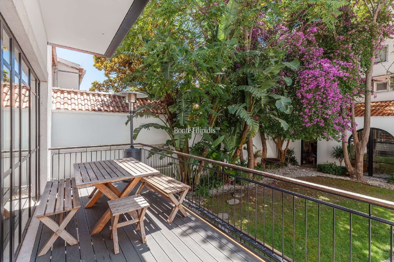  te koop appartement Lissabon Lissabon 4