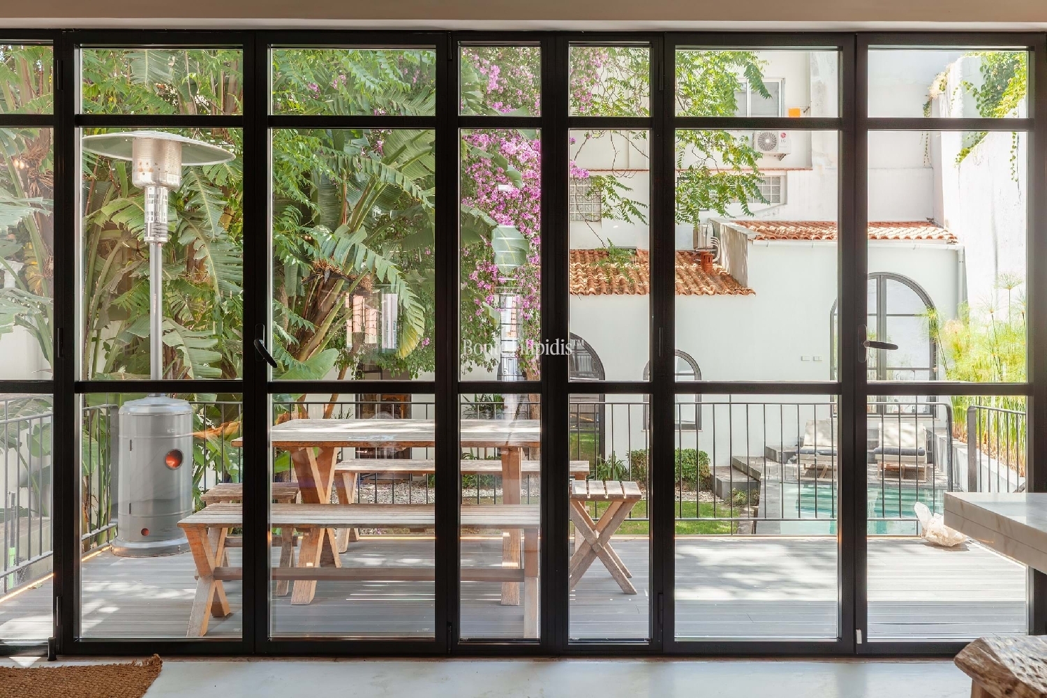  te koop appartement Lissabon Lissabon 6