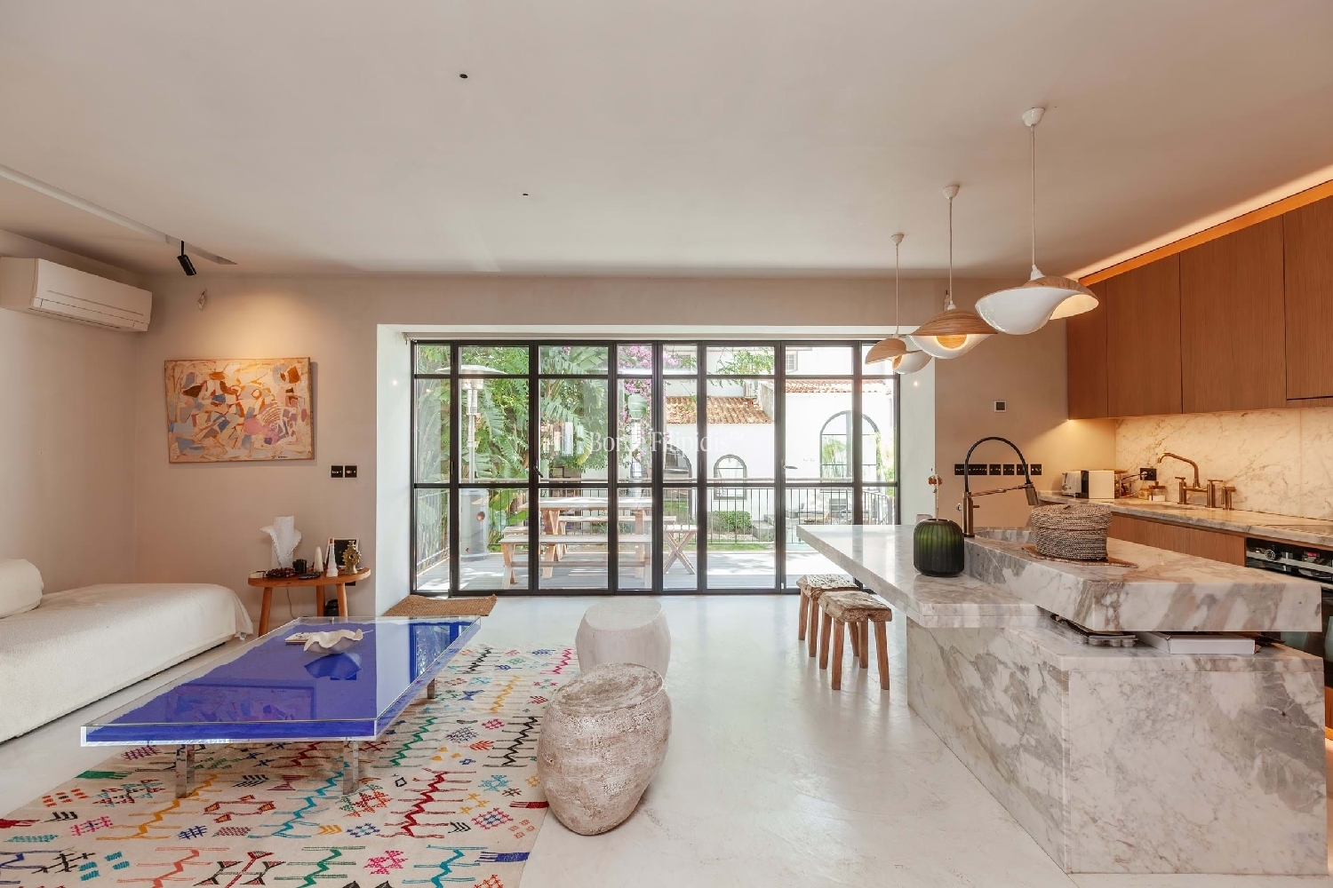  te koop appartement Lissabon Lissabon 7