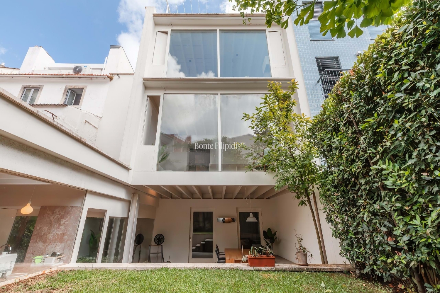  te koop appartement Lissabon Lissabon 1