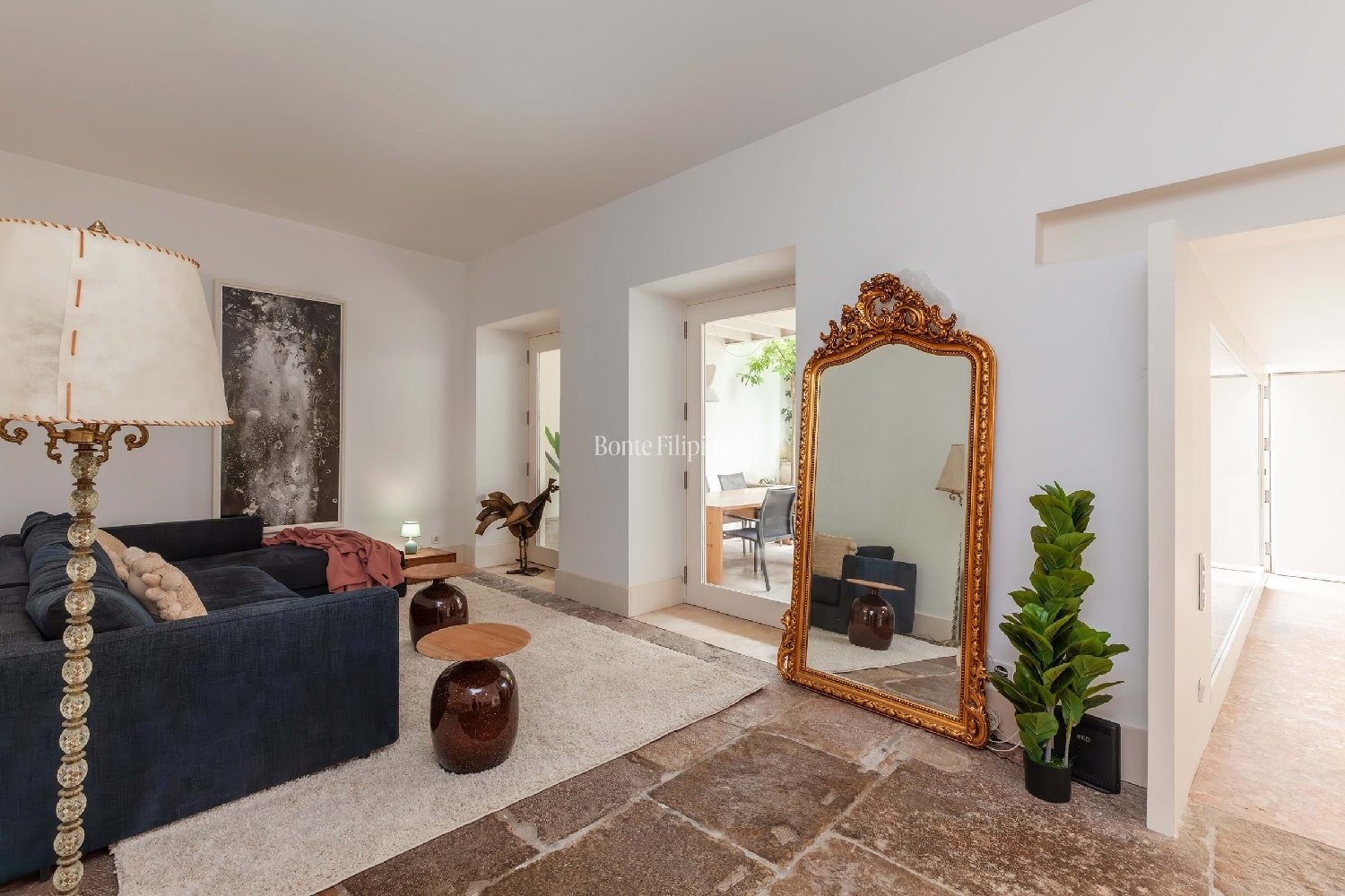  te koop appartement Lissabon Lissabon 5
