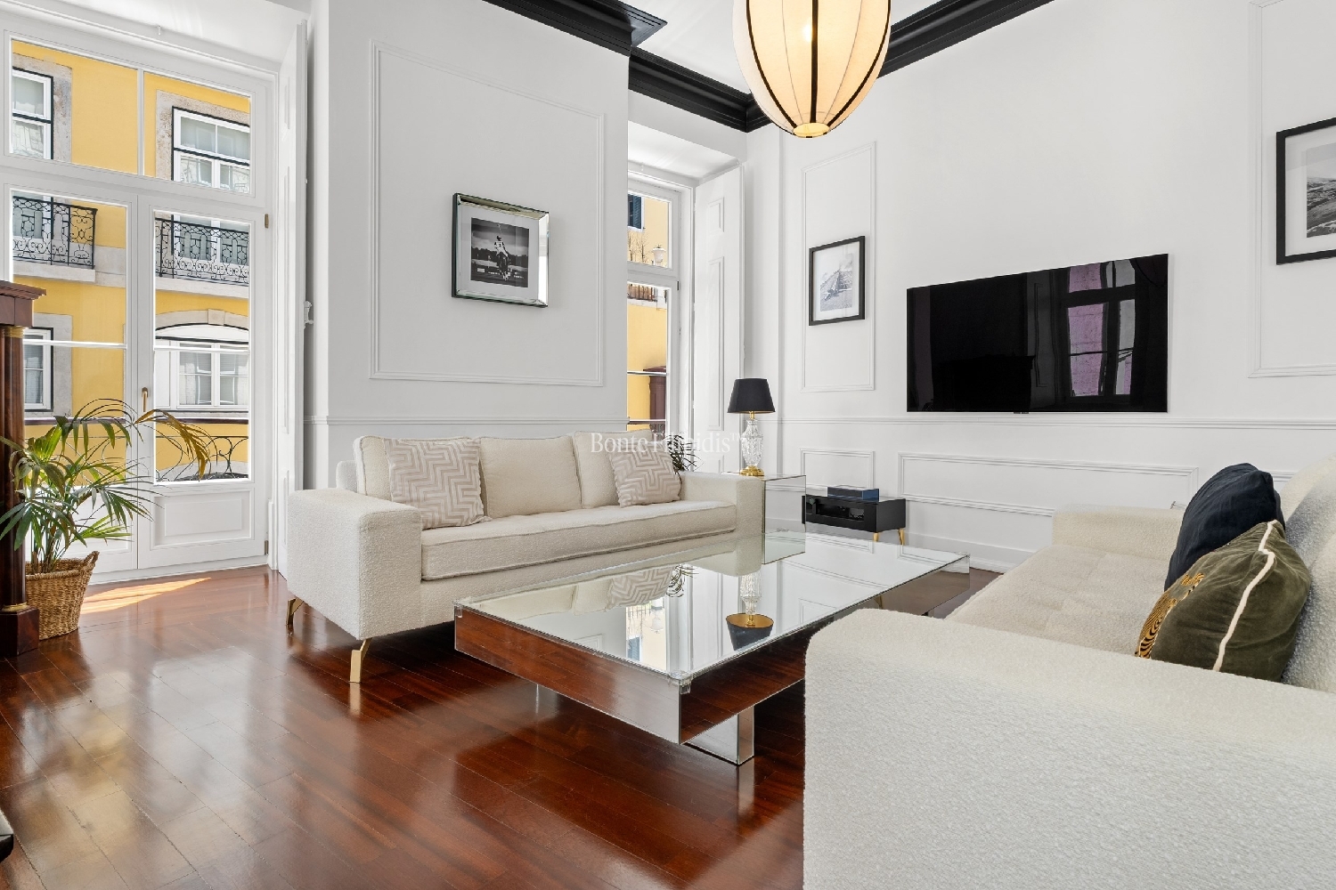 te koop appartement Lissabon Lissabon 3