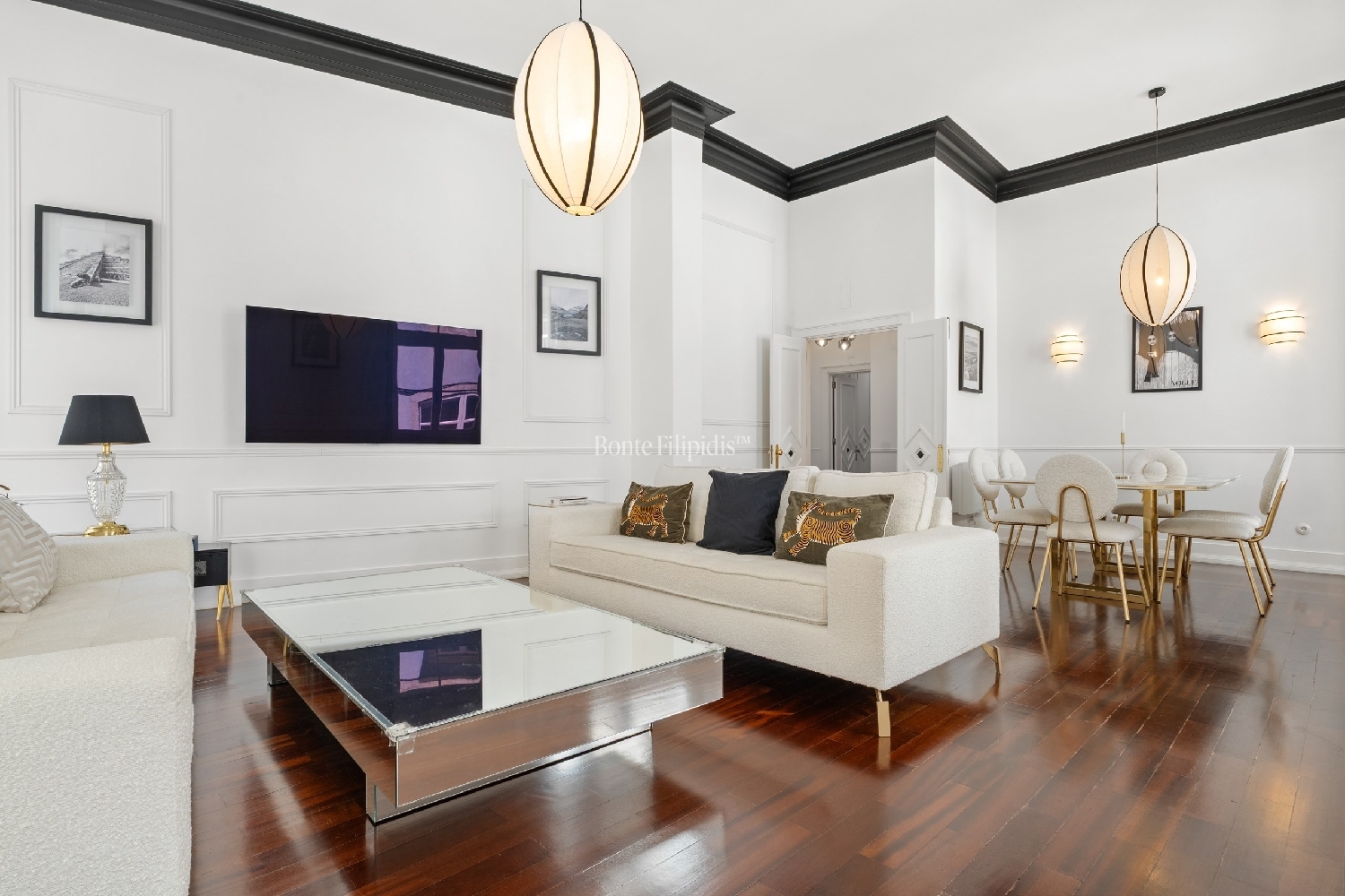  te koop appartement Lissabon Lissabon 4