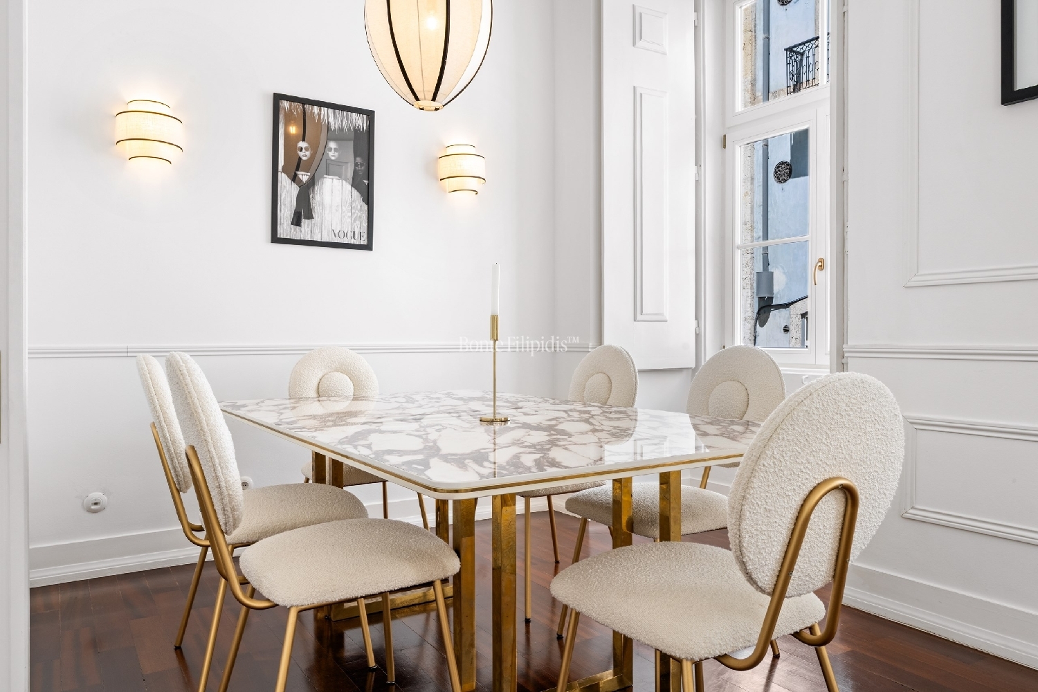  te koop appartement Lissabon Lissabon 7