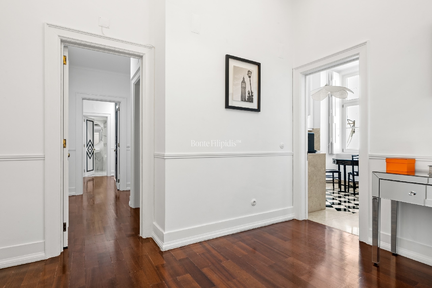  te koop appartement Lissabon Lissabon 8