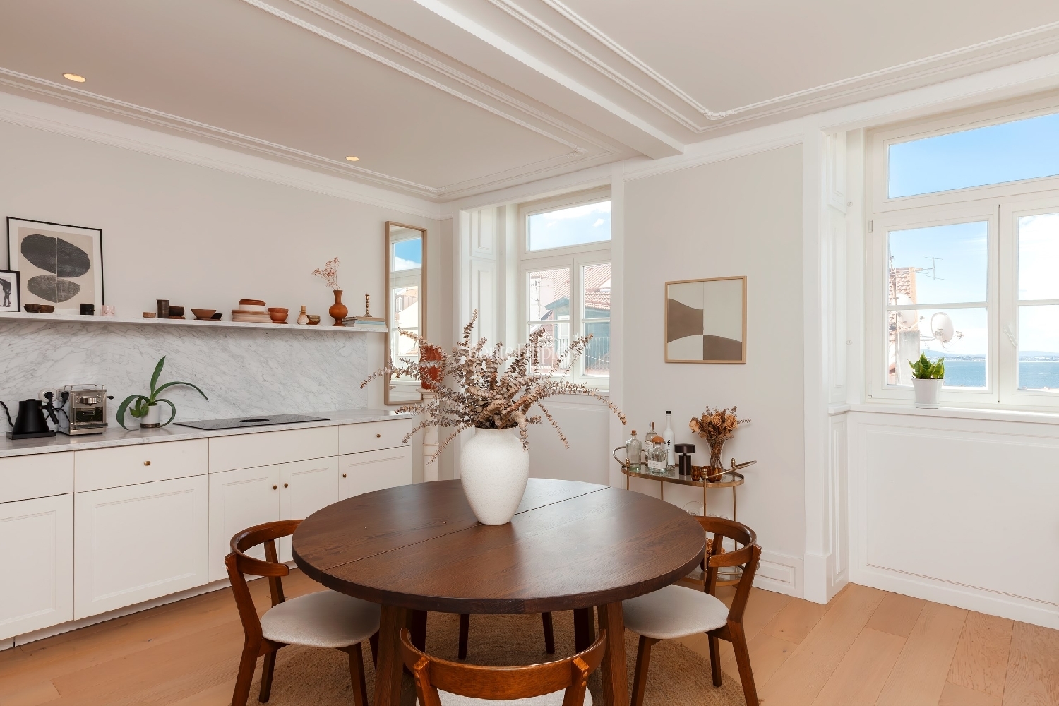 te koop appartement Lissabon Lissabon 1