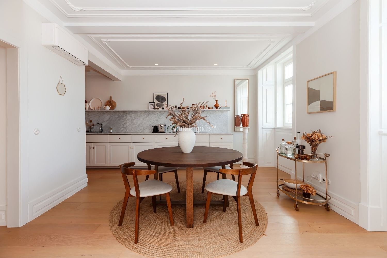 te koop appartement Lissabon Lissabon 2
