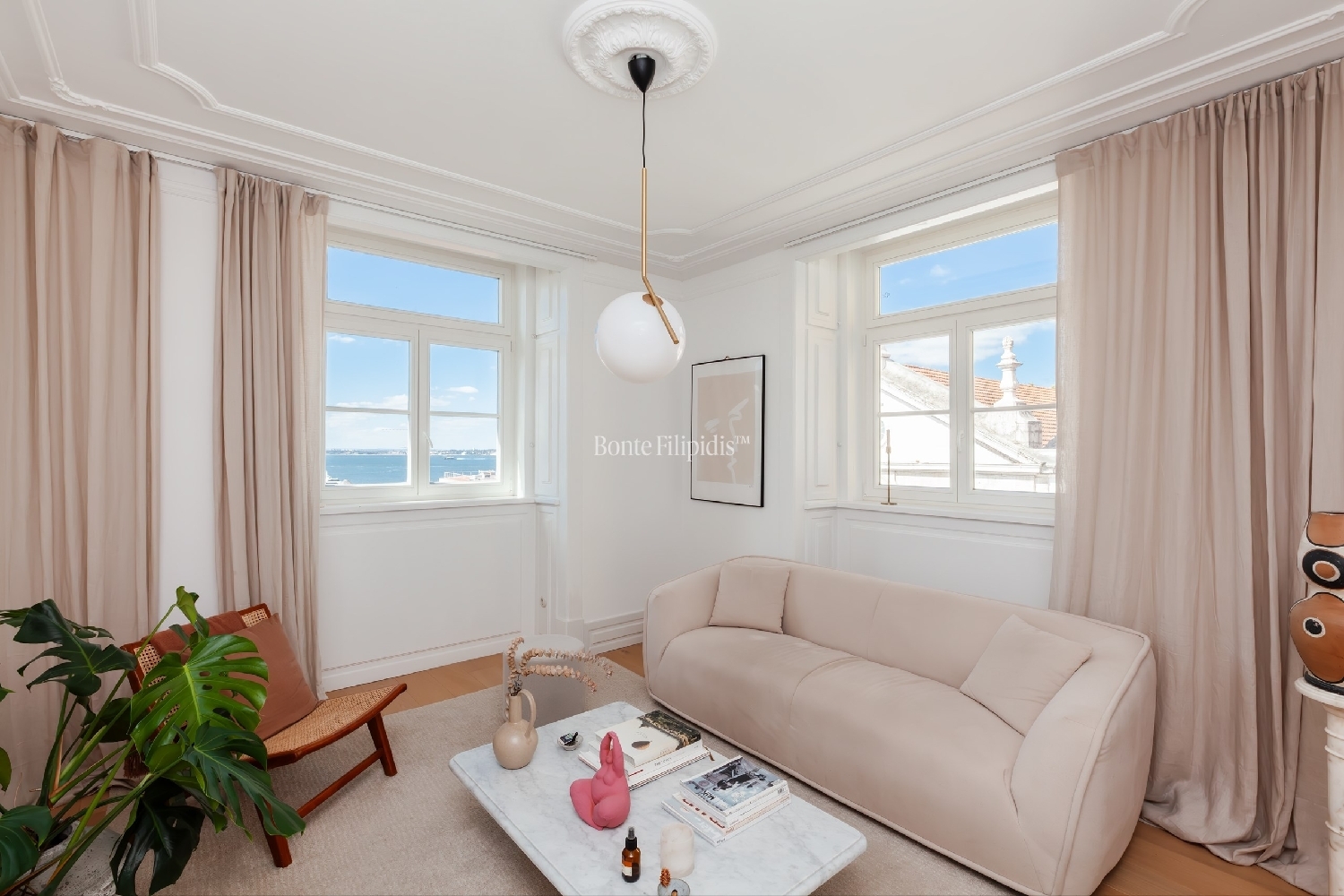 te koop appartement Lissabon Lissabon 3