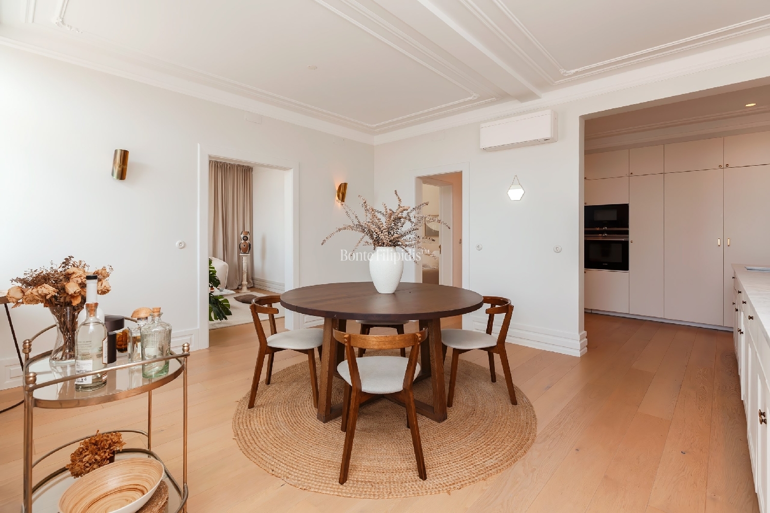  te koop appartement Lissabon Lissabon 8