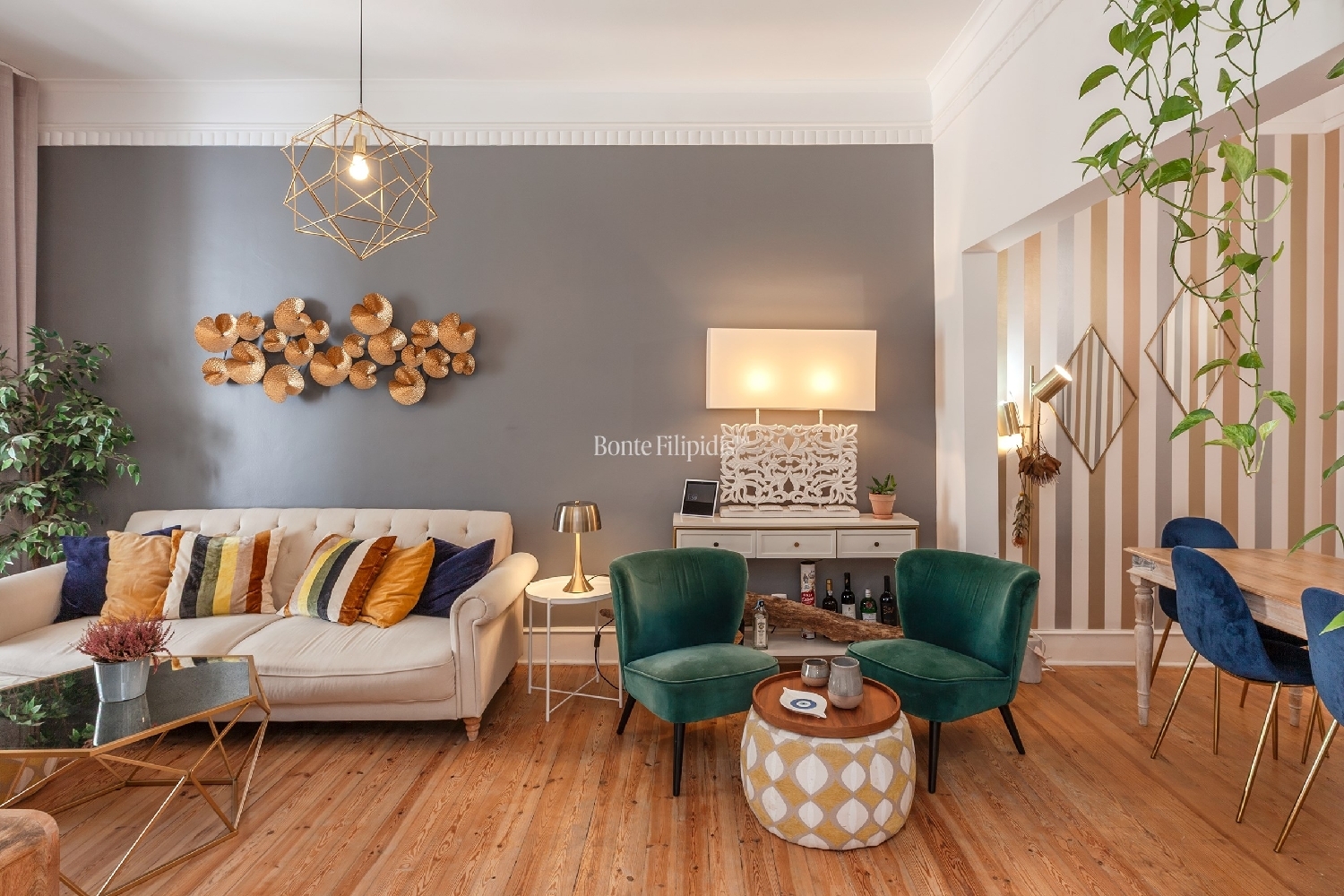 te koop appartement Lissabon Lissabon 2