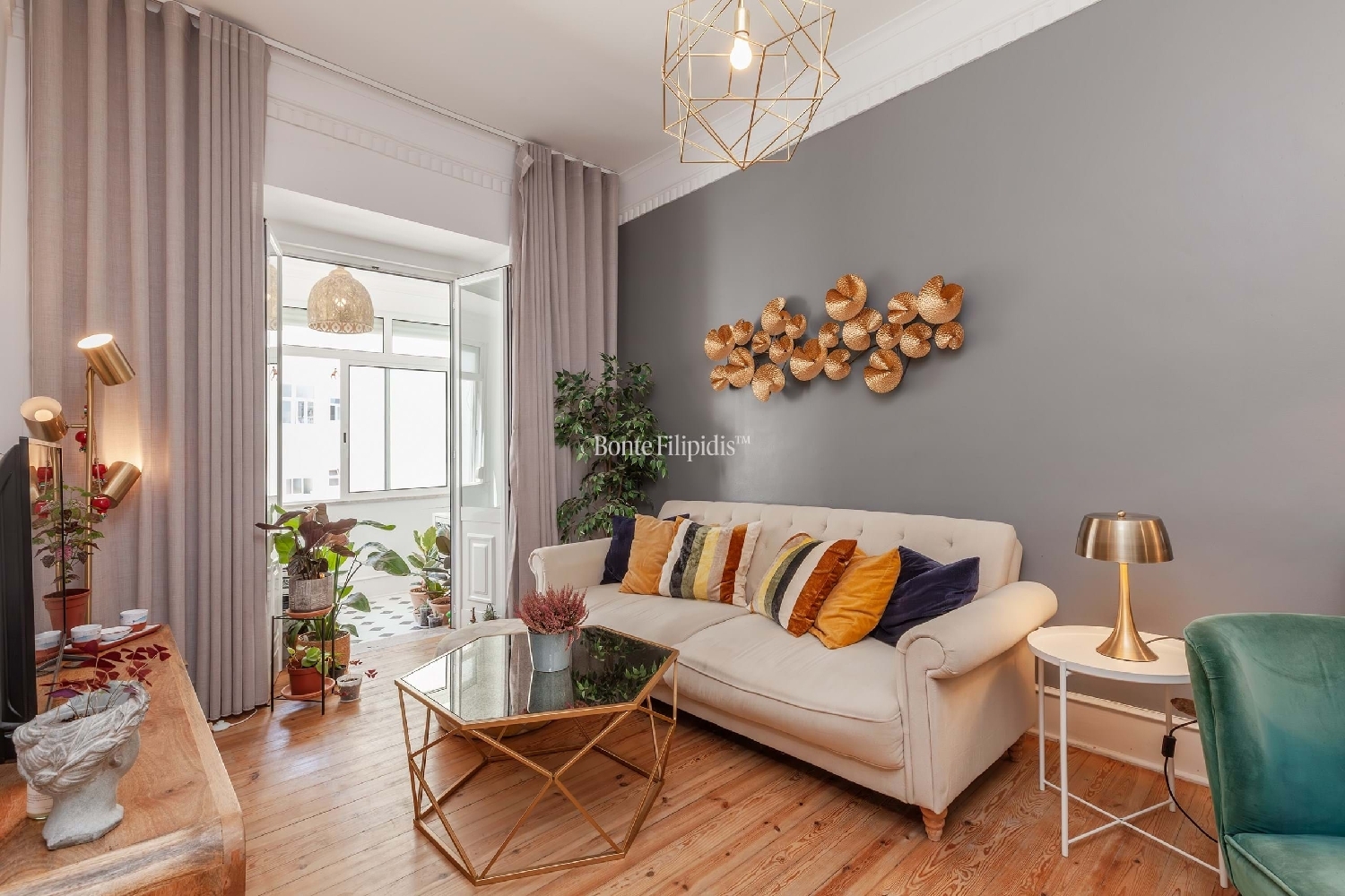 te koop appartement Lissabon Lissabon 3