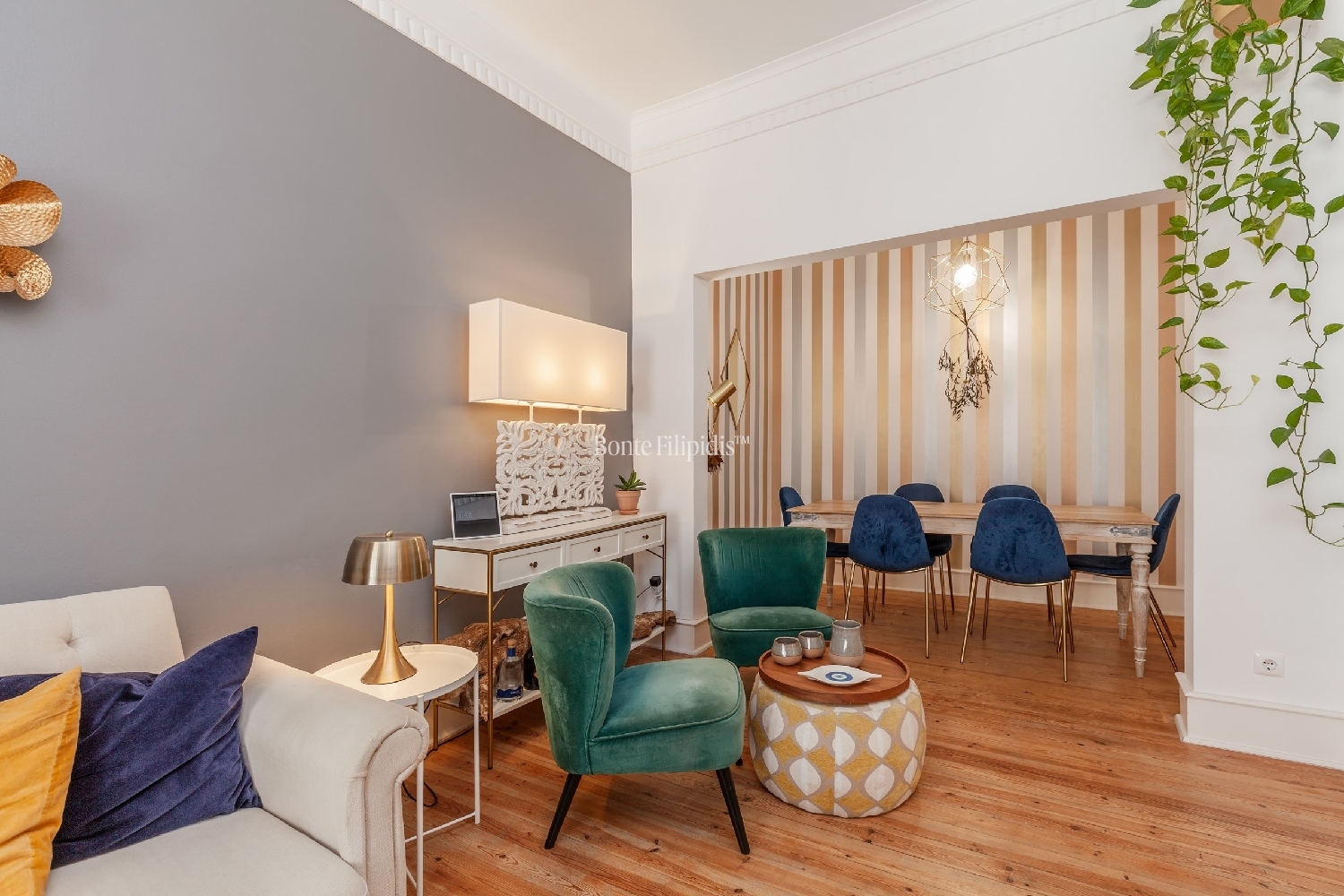  te koop appartement Lissabon Lissabon 4