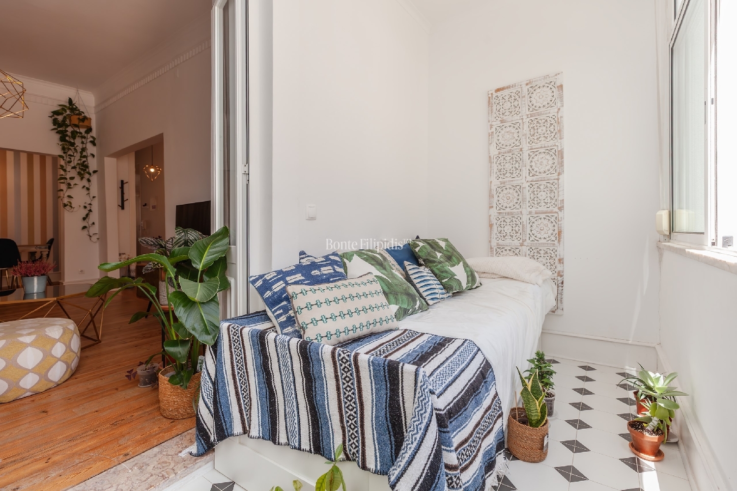  te koop appartement Lissabon Lissabon 7