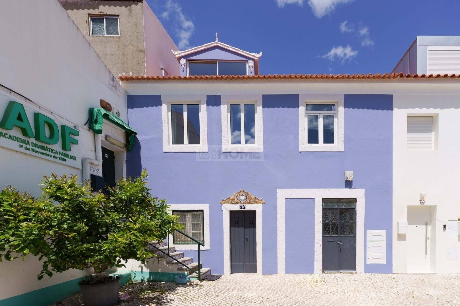  à venda apartamento Lisboa Lisboa 1