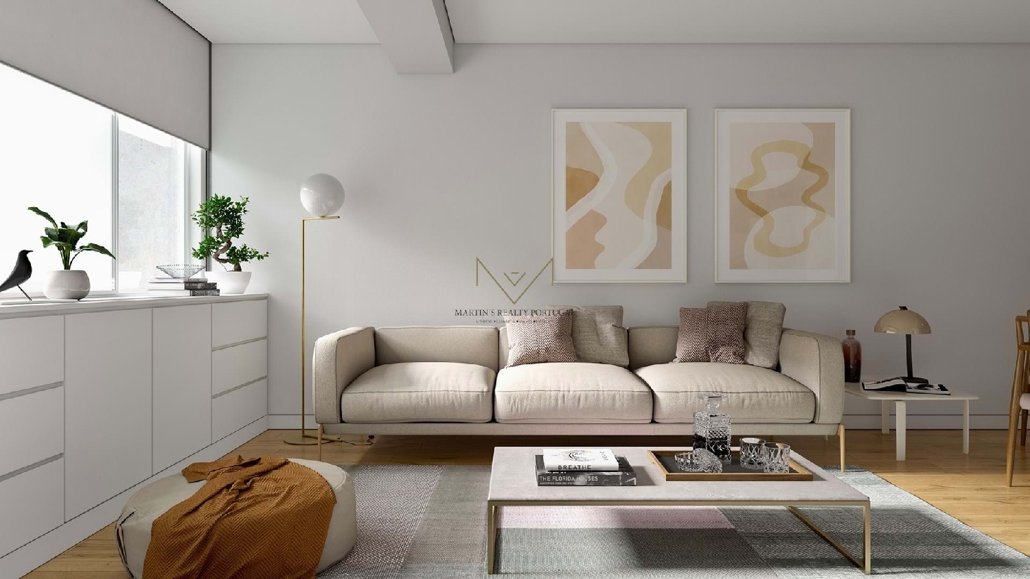  à venda apartamento Lisboa Lisboa 8