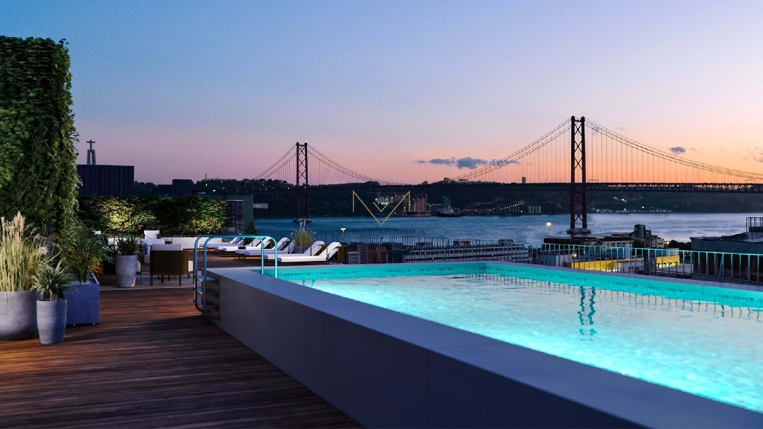  à venda apartamento Lisboa Lisboa 2