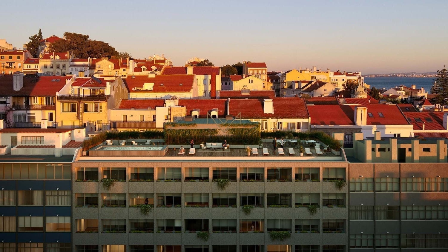  à venda apartamento Lisboa Lisboa 4