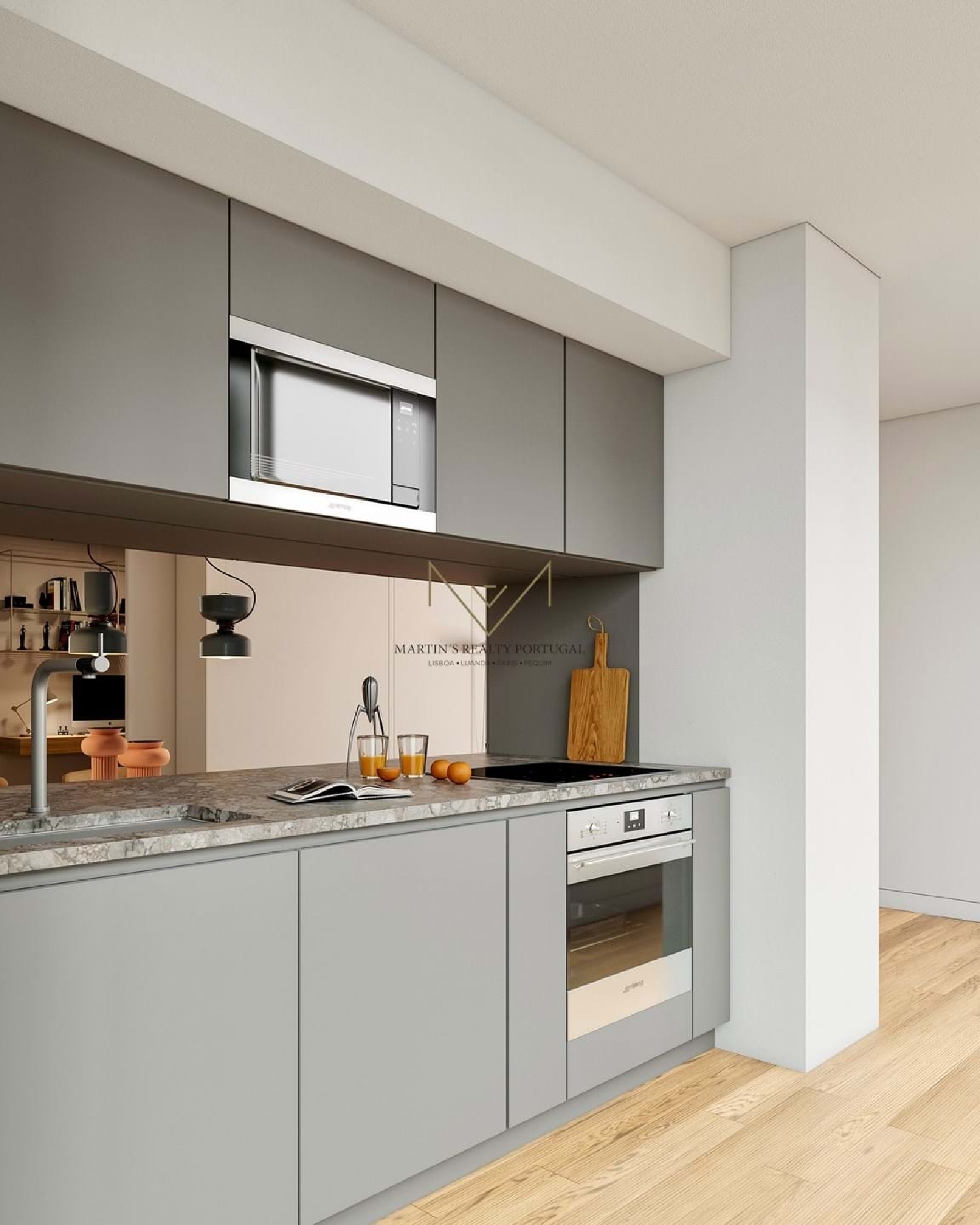  à venda apartamento Lisboa Lisboa 8