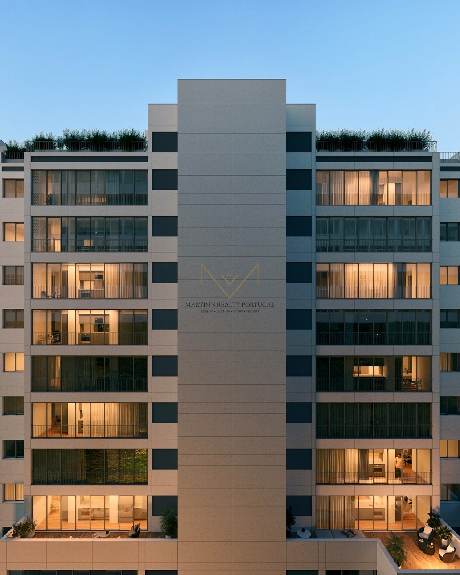  à venda apartamento Lisboa Lisboa 5