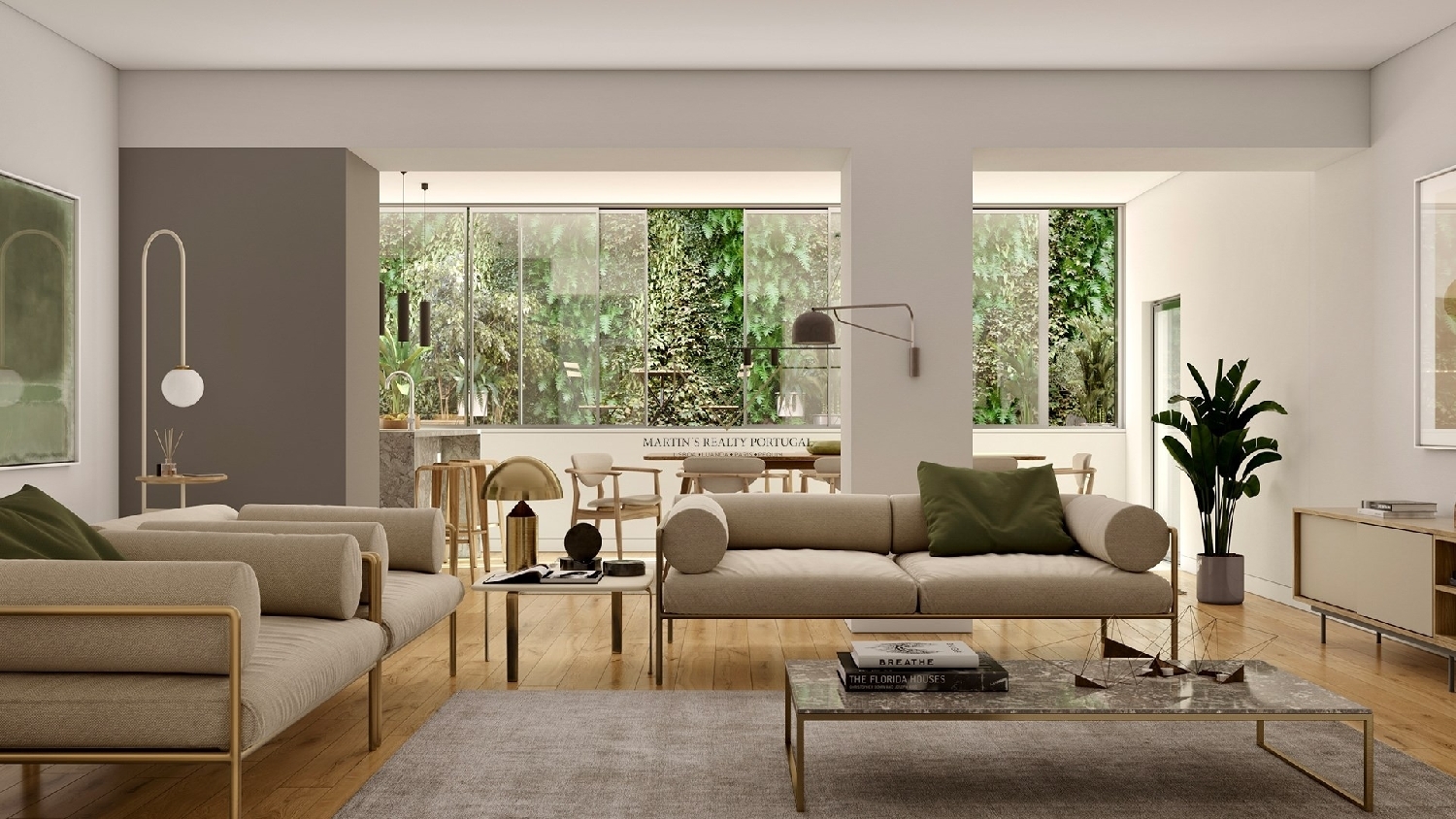  à venda apartamento Lisboa Lisboa 6