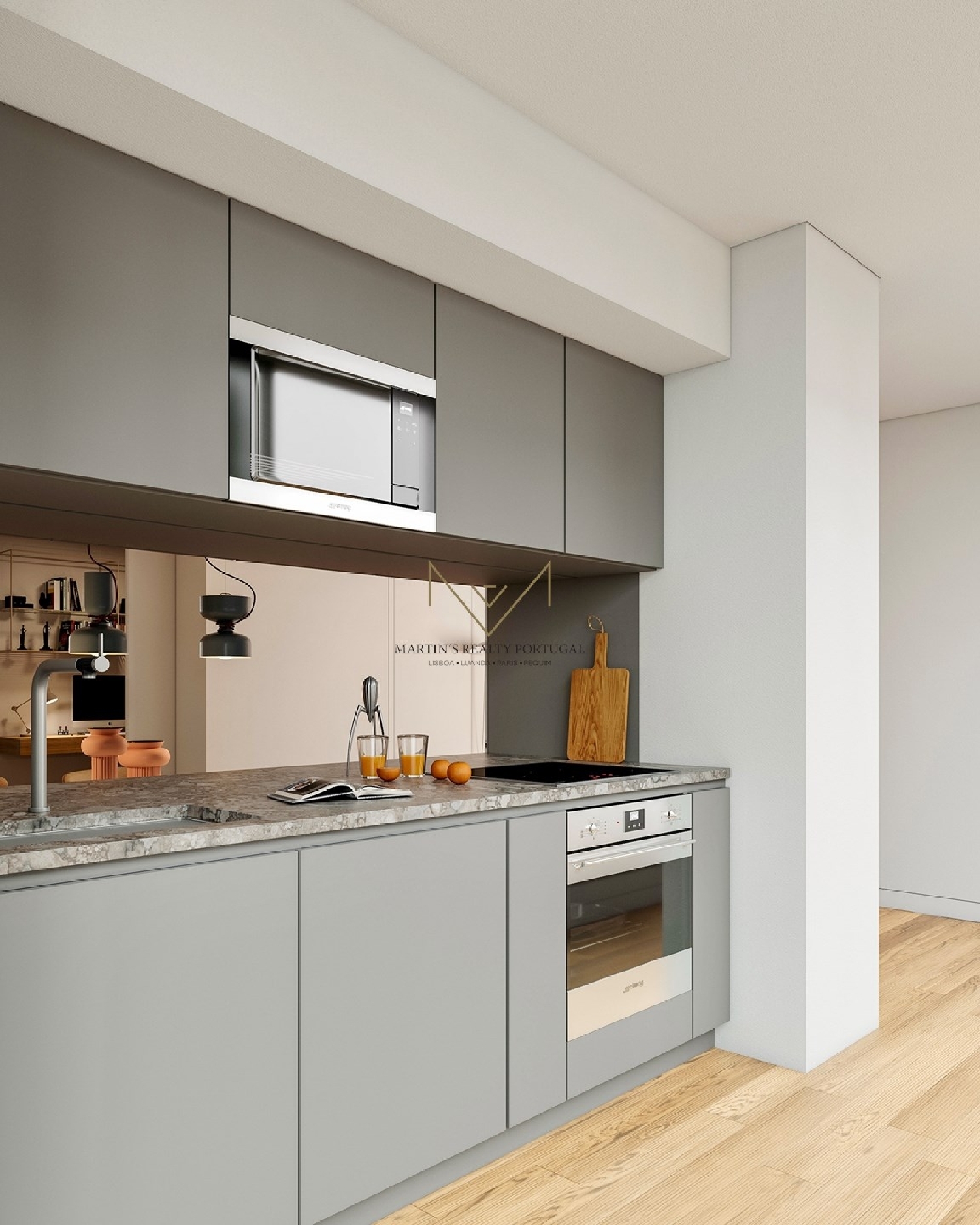 à venda apartamento Lisboa Lisboa 8