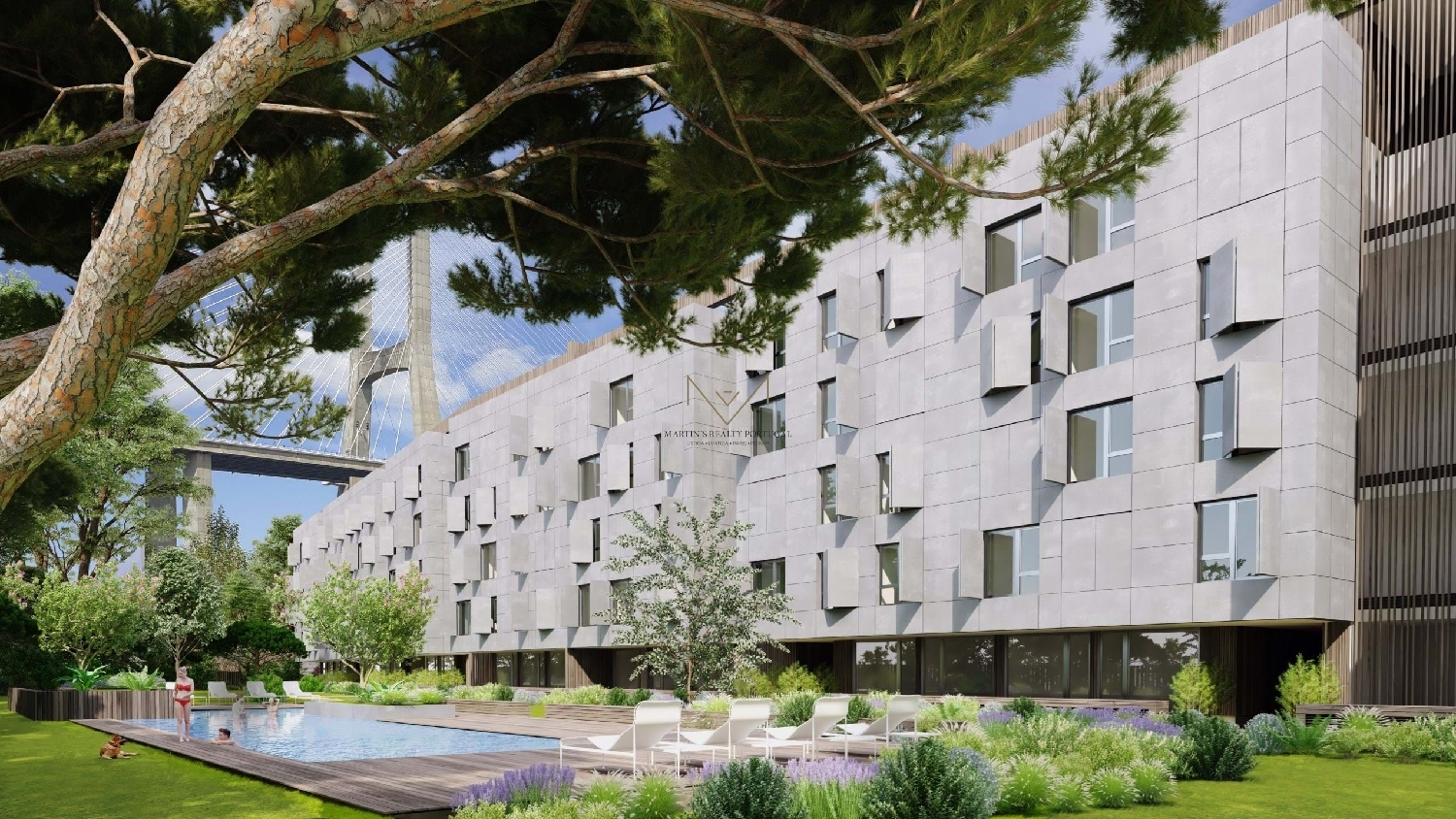  à venda apartamento Lisboa Lisboa 1