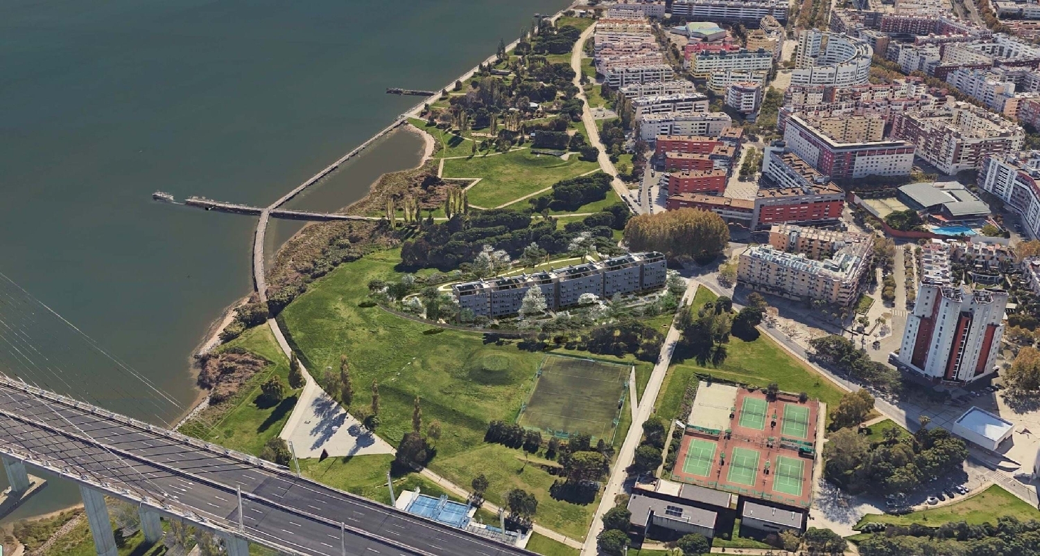  à venda apartamento Lisboa Lisboa 2