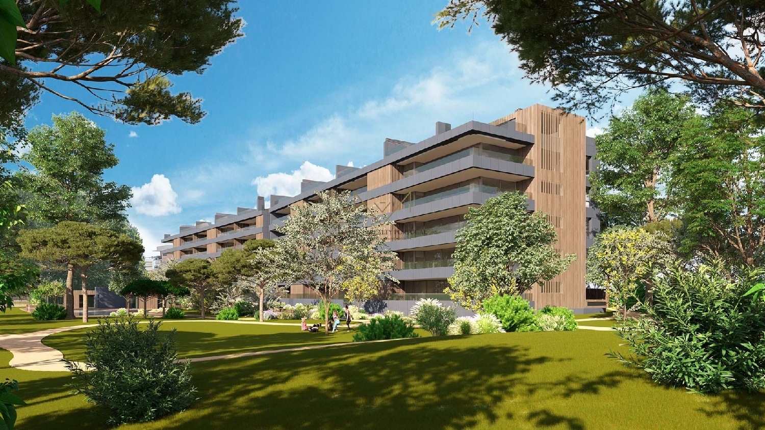  à venda apartamento Lisboa Lisboa 4