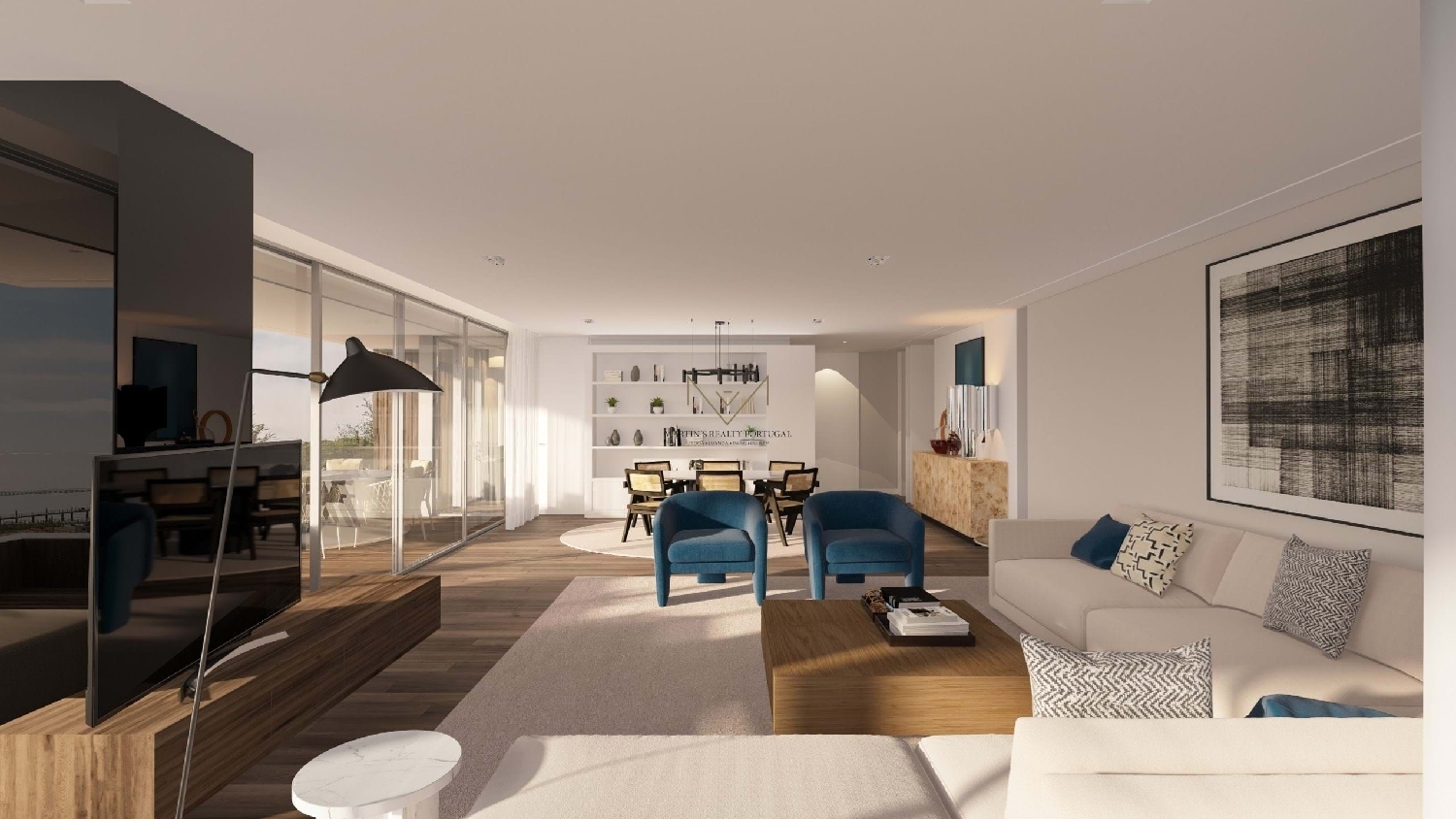  te koop appartement Lissabon Lissabon 5