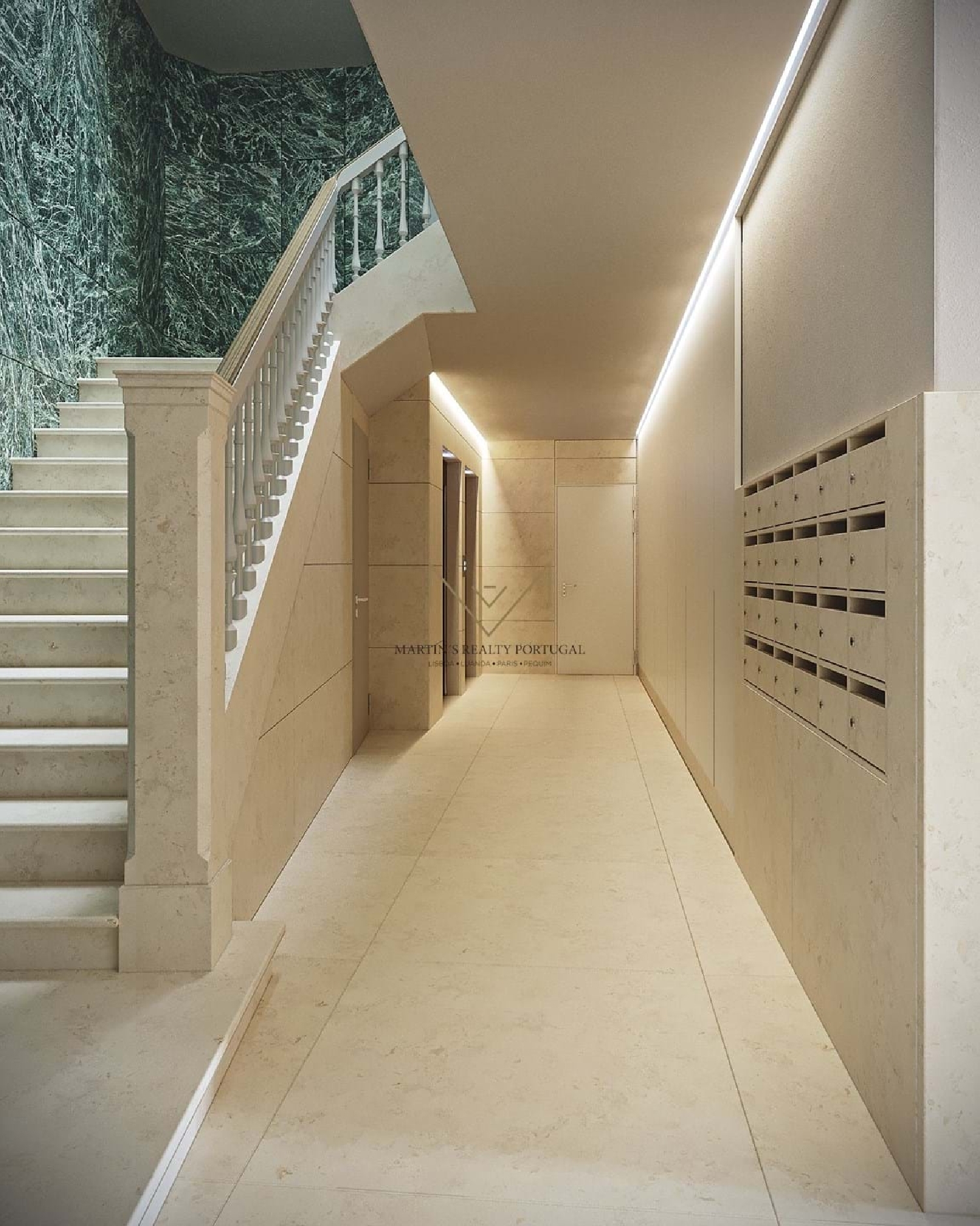  te koop appartement Lissabon Lissabon 6