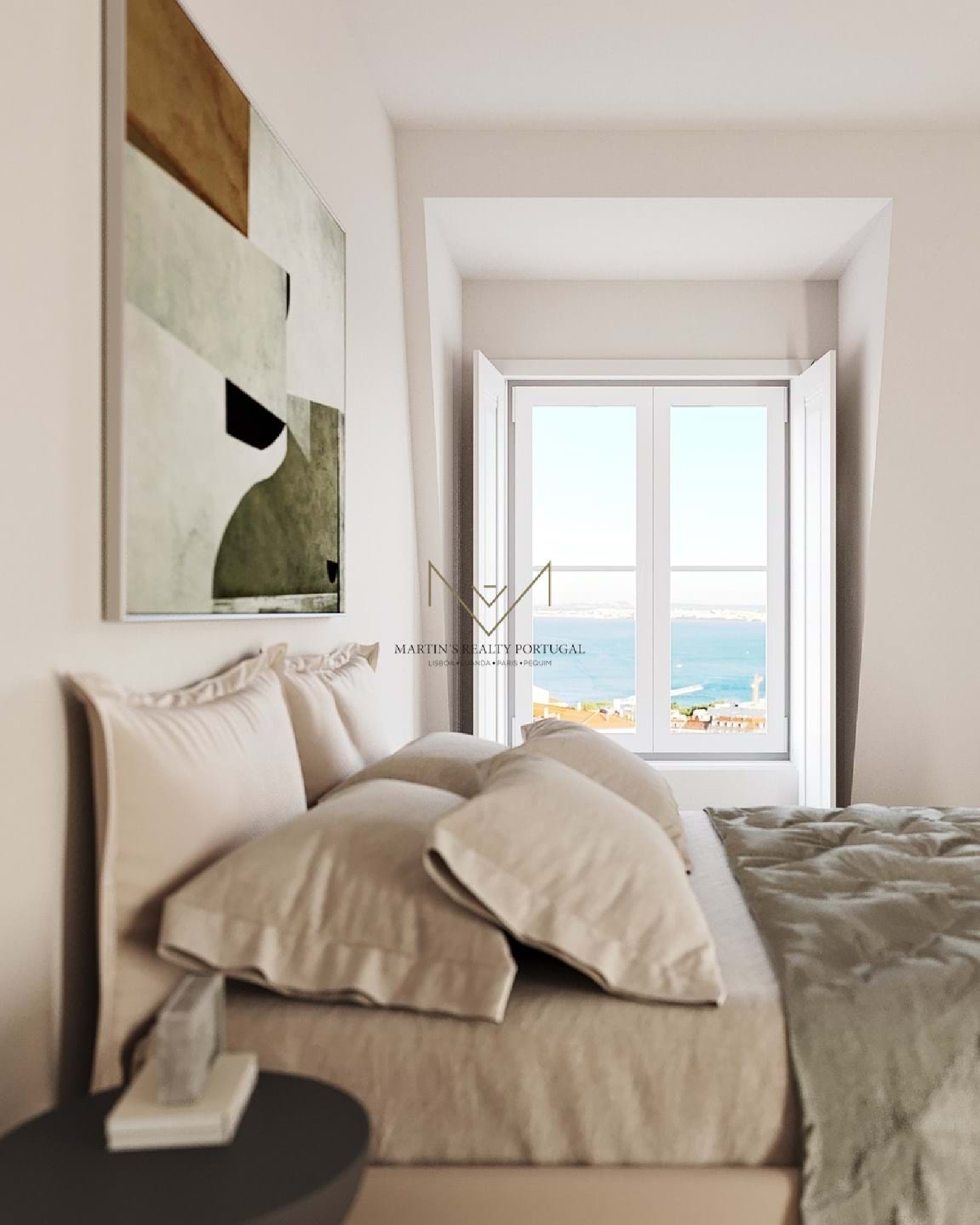  te koop appartement Lissabon Lissabon 7