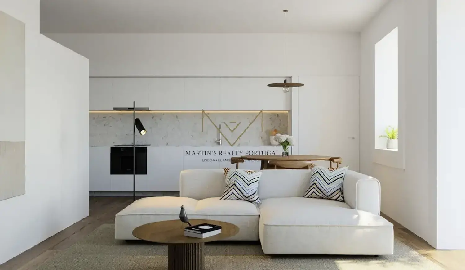  à vendre appartement Lisbonne Lisbonne 1