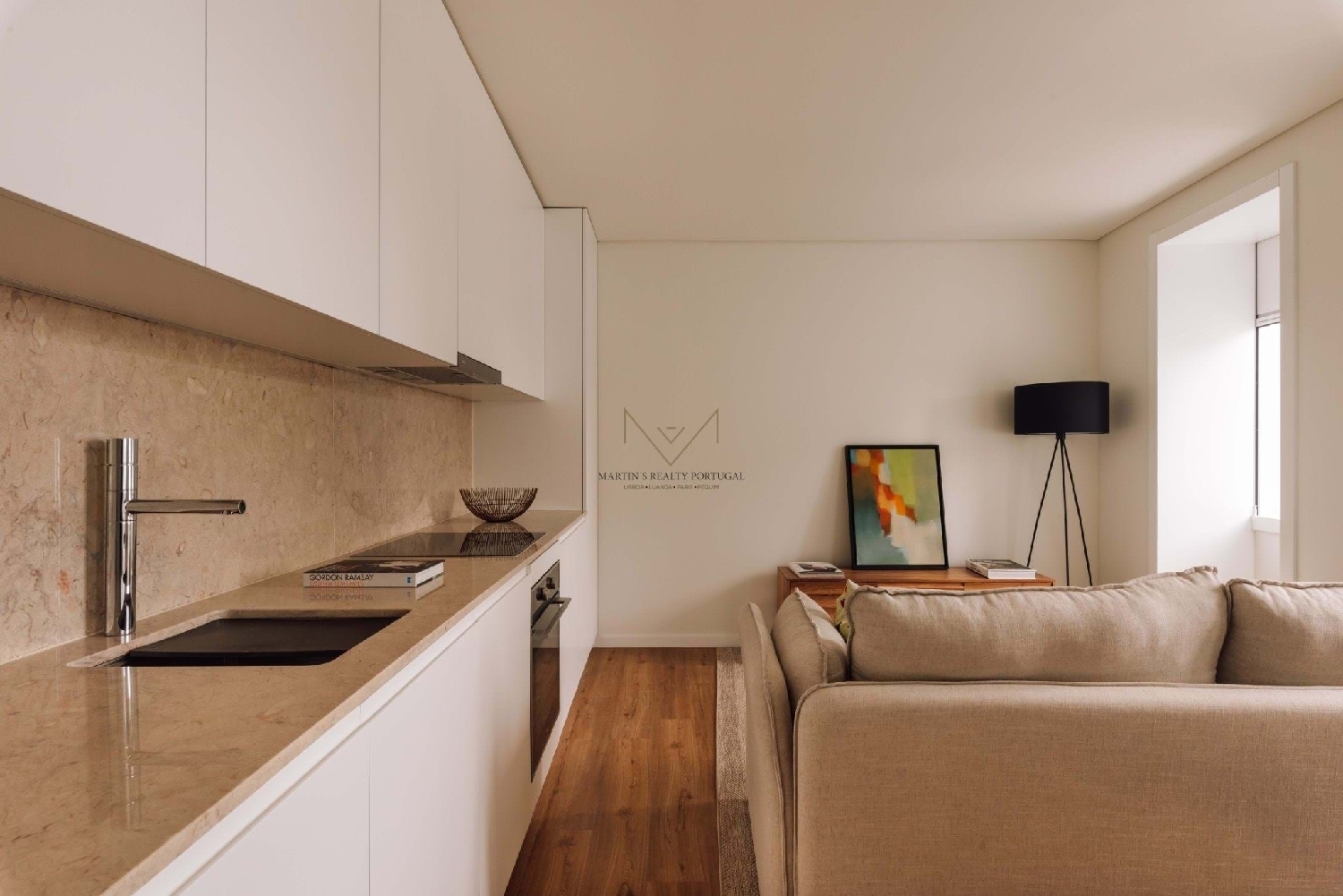  à vendre appartement Lisbonne Lisbonne 2