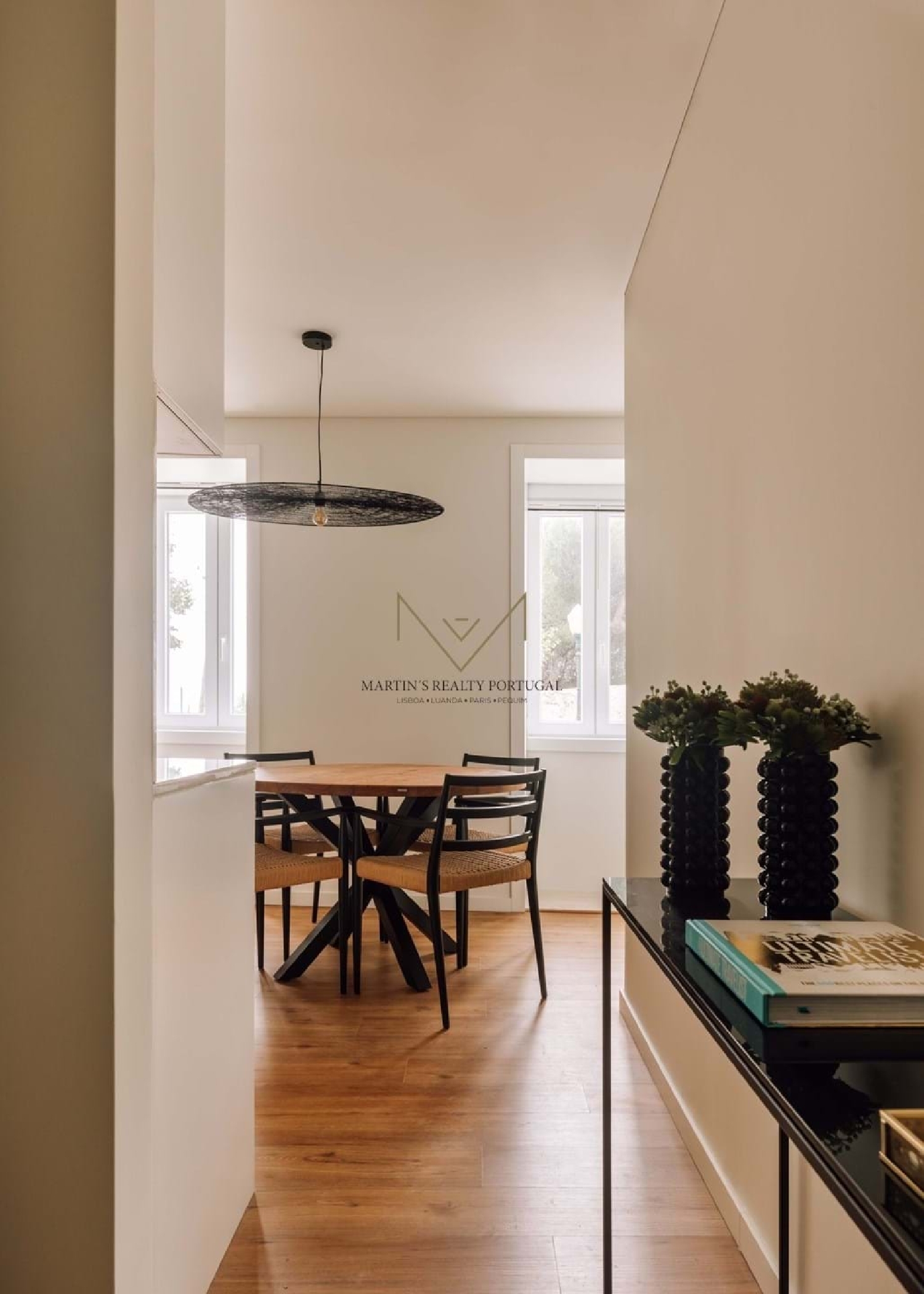  à vendre appartement Lisbonne Lisbonne 3