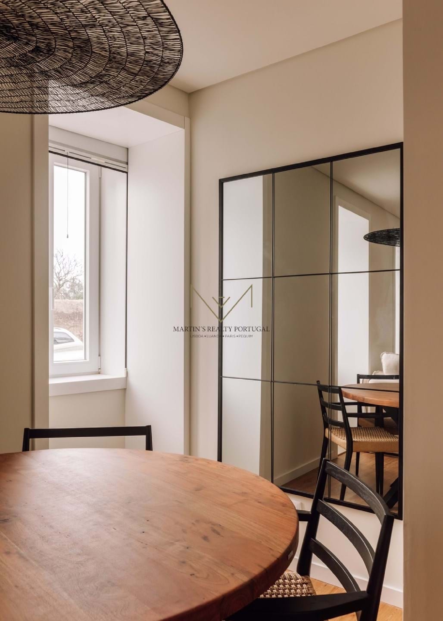  à vendre appartement Lisbonne Lisbonne 6