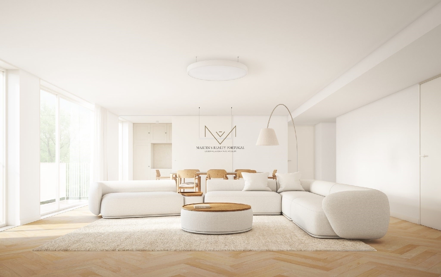  à vendre appartement Lisbonne Lisbonne 1