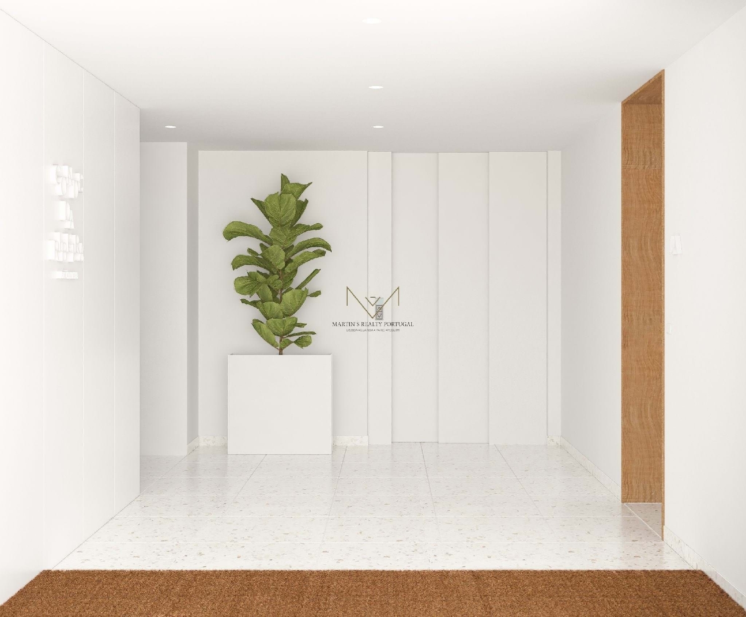  à vendre appartement Lisbonne Lisbonne 7