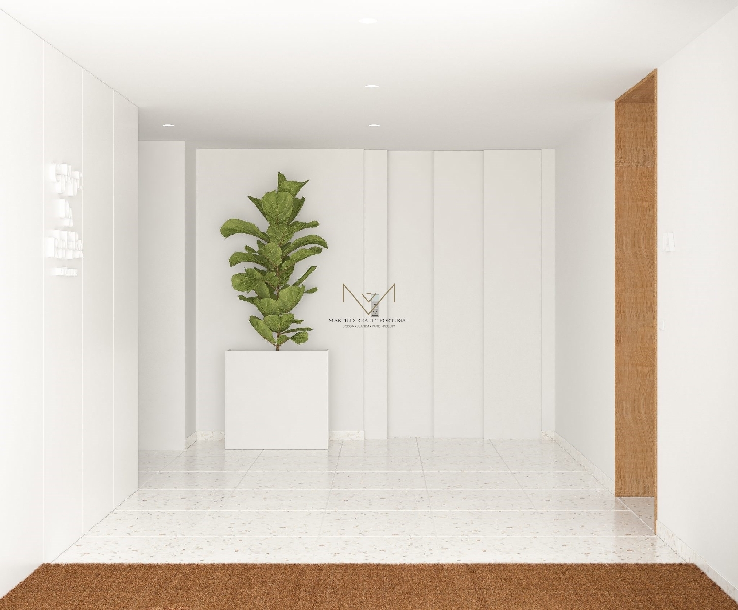  à vendre appartement Lisbonne Lisbonne 3