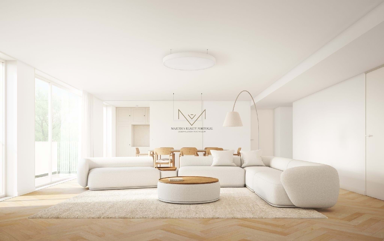  à vendre appartement Lisbonne Lisbonne 1