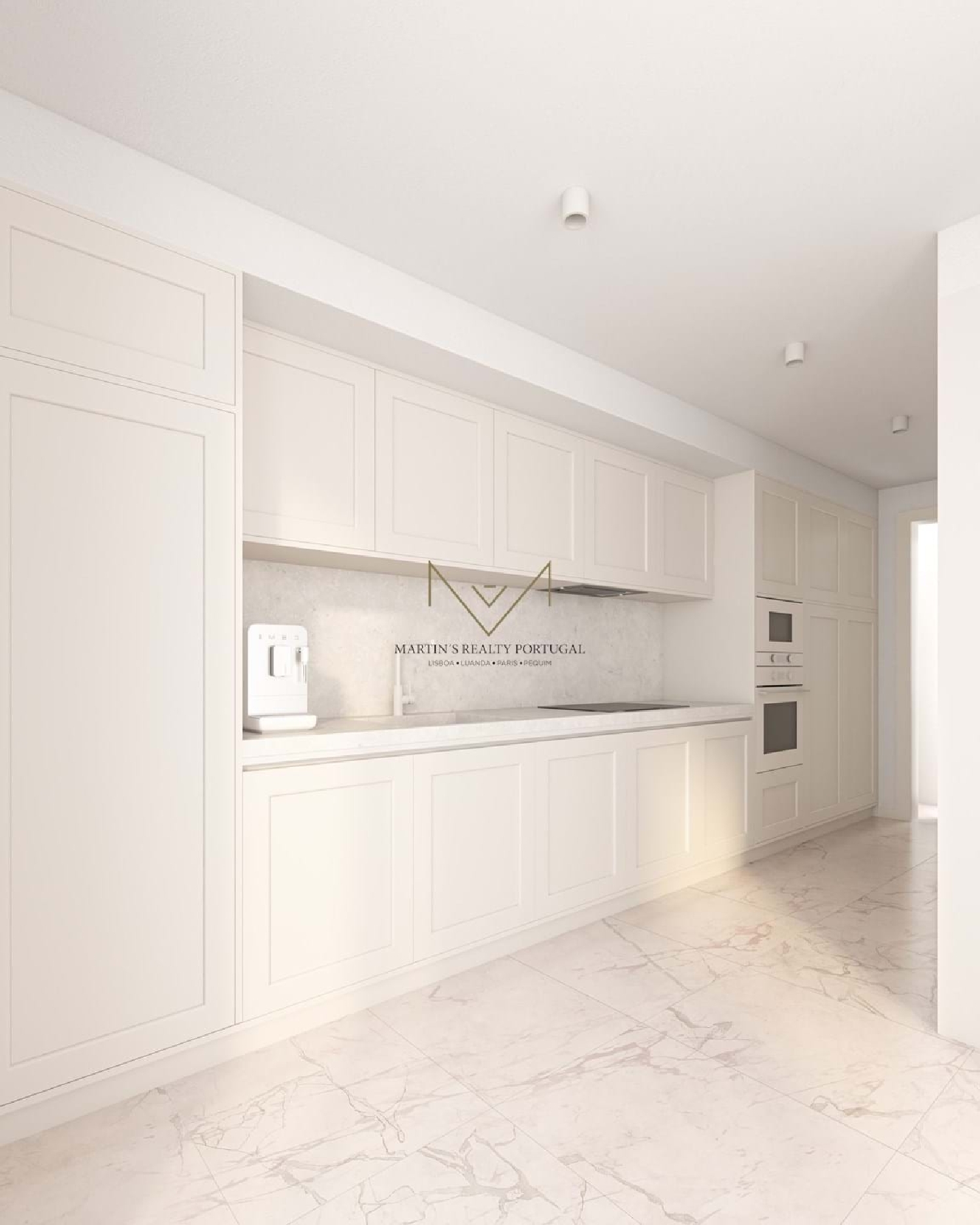  à vendre appartement Lisbonne Lisbonne 3