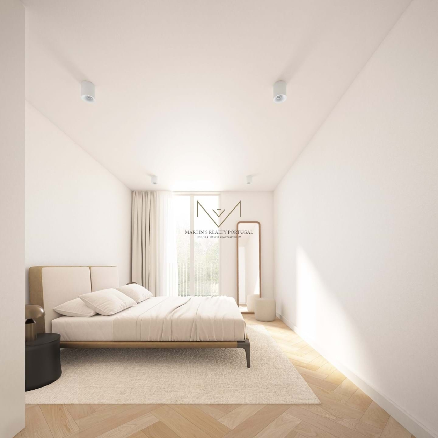 à vendre appartement Lisbonne Lisbonne 5