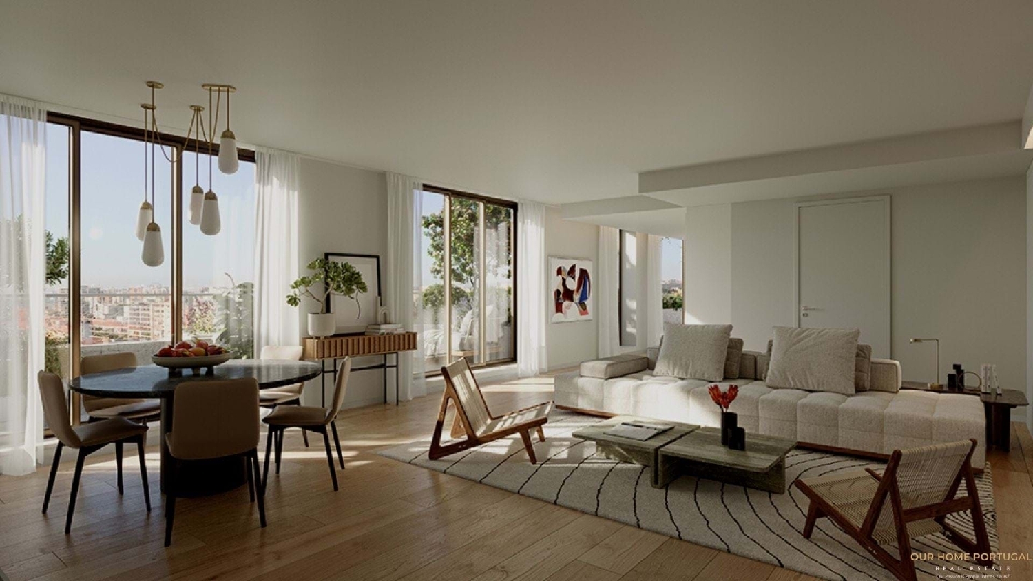 te koop appartement Lissabon Lissabon 2
