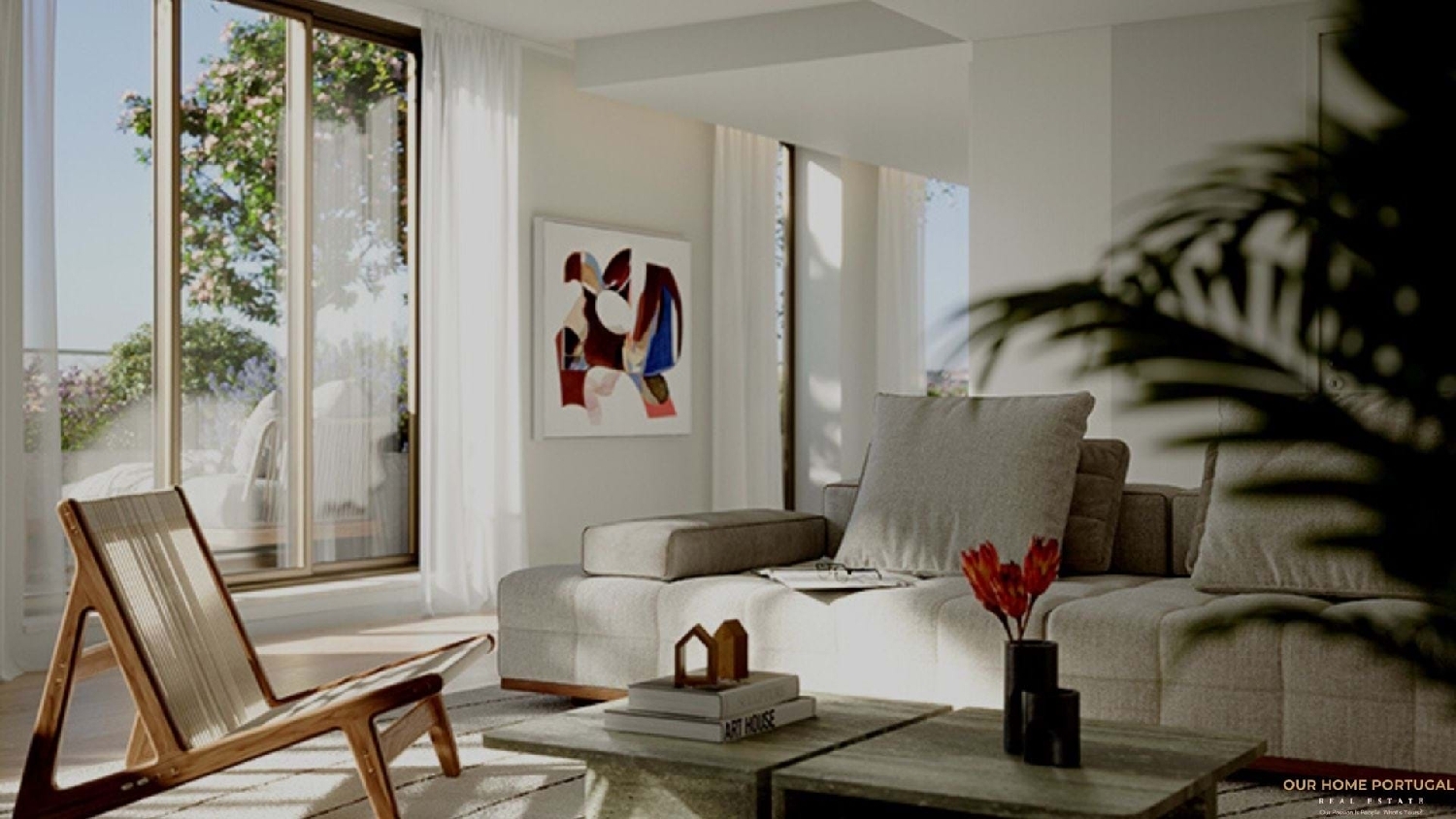 te koop appartement Lissabon Lissabon 3