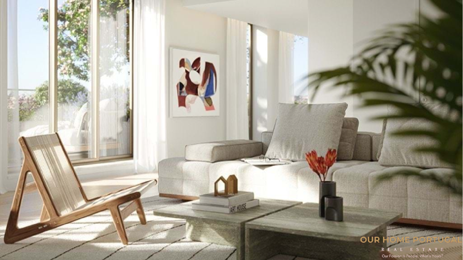  à vendre appartement Lisbonne Lisbonne 2