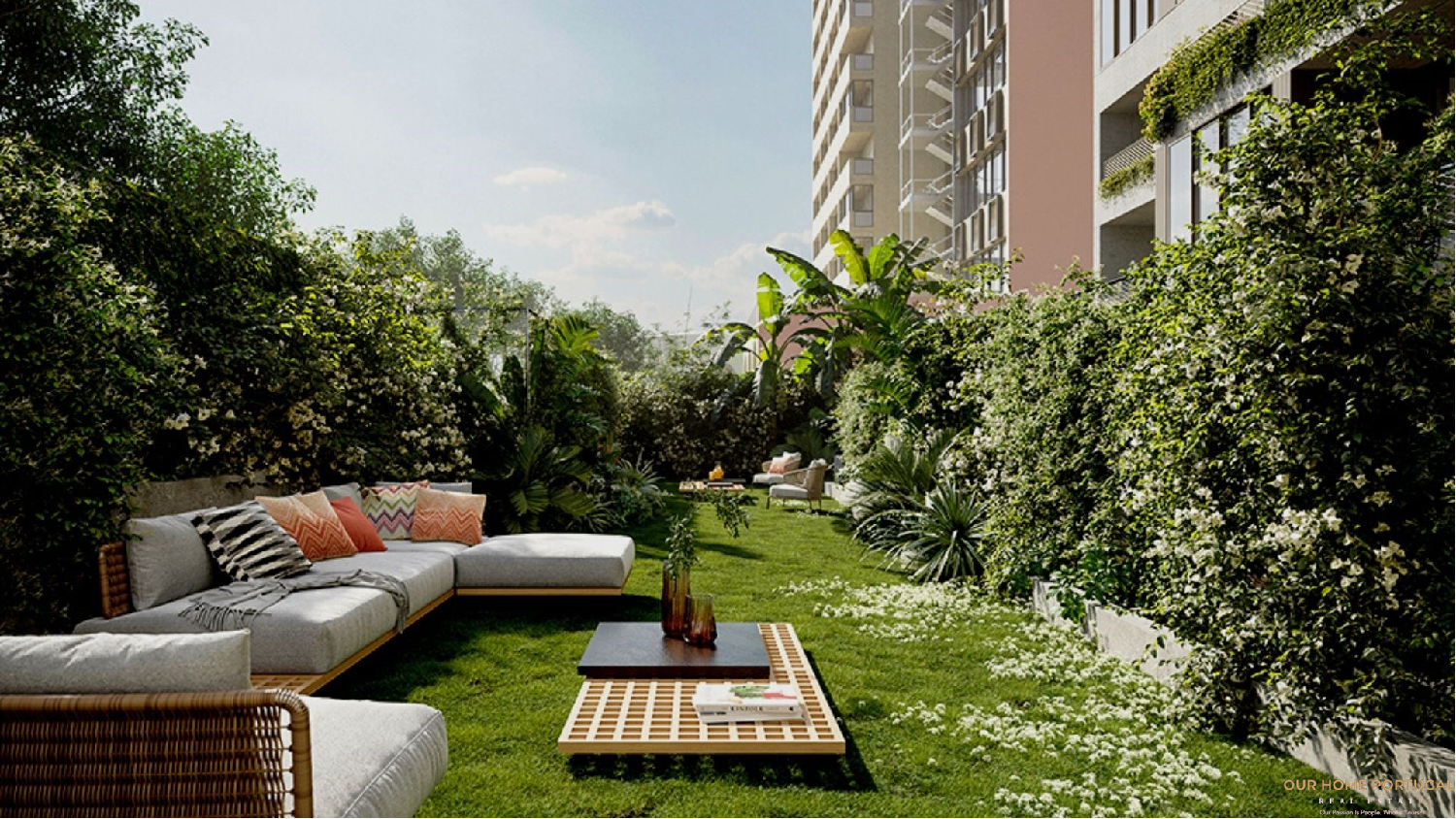  à vendre appartement Lisbonne Lisbonne 1