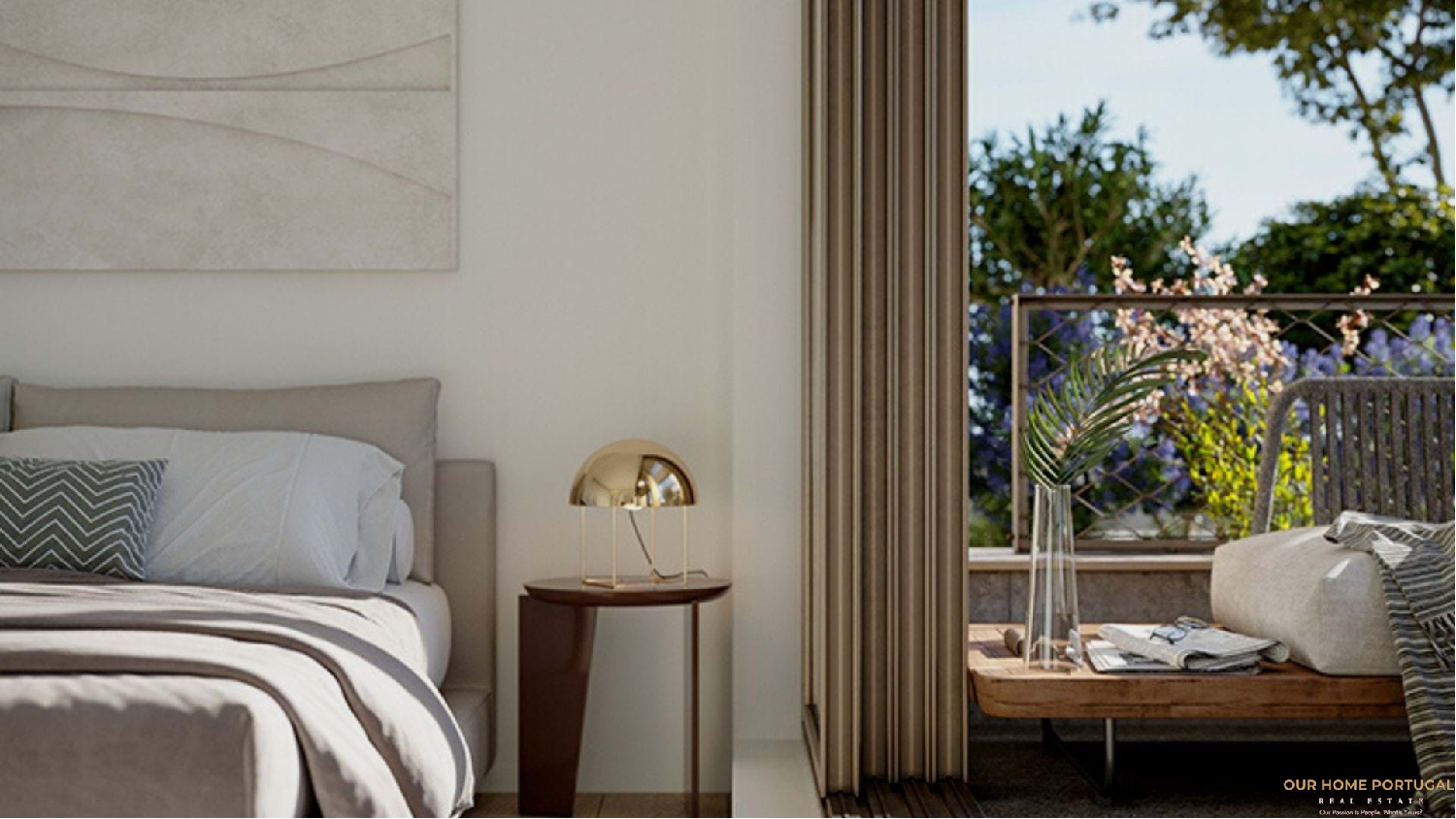 à vendre appartement Lisbonne Lisbonne 4